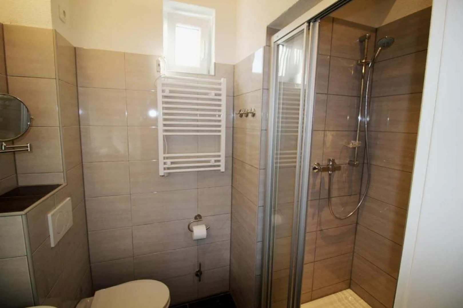 Ferienhause Geiseltal