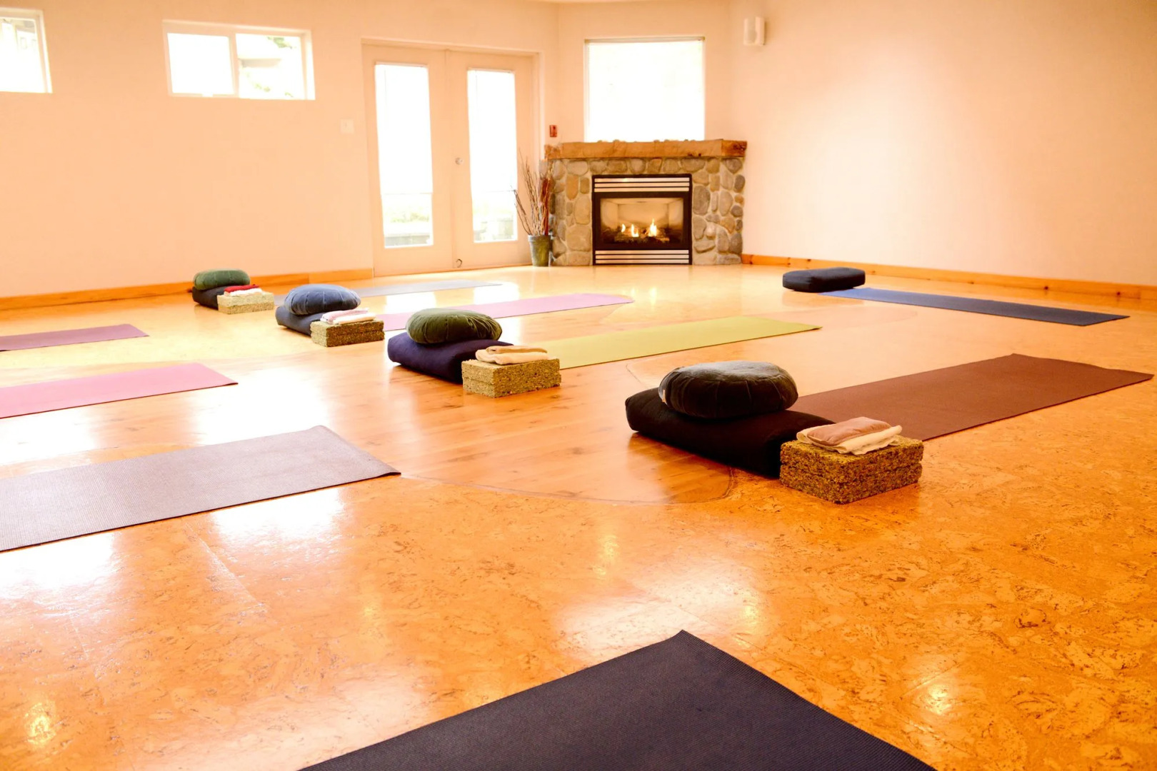 Kingfisher Pacific Resort and Spa