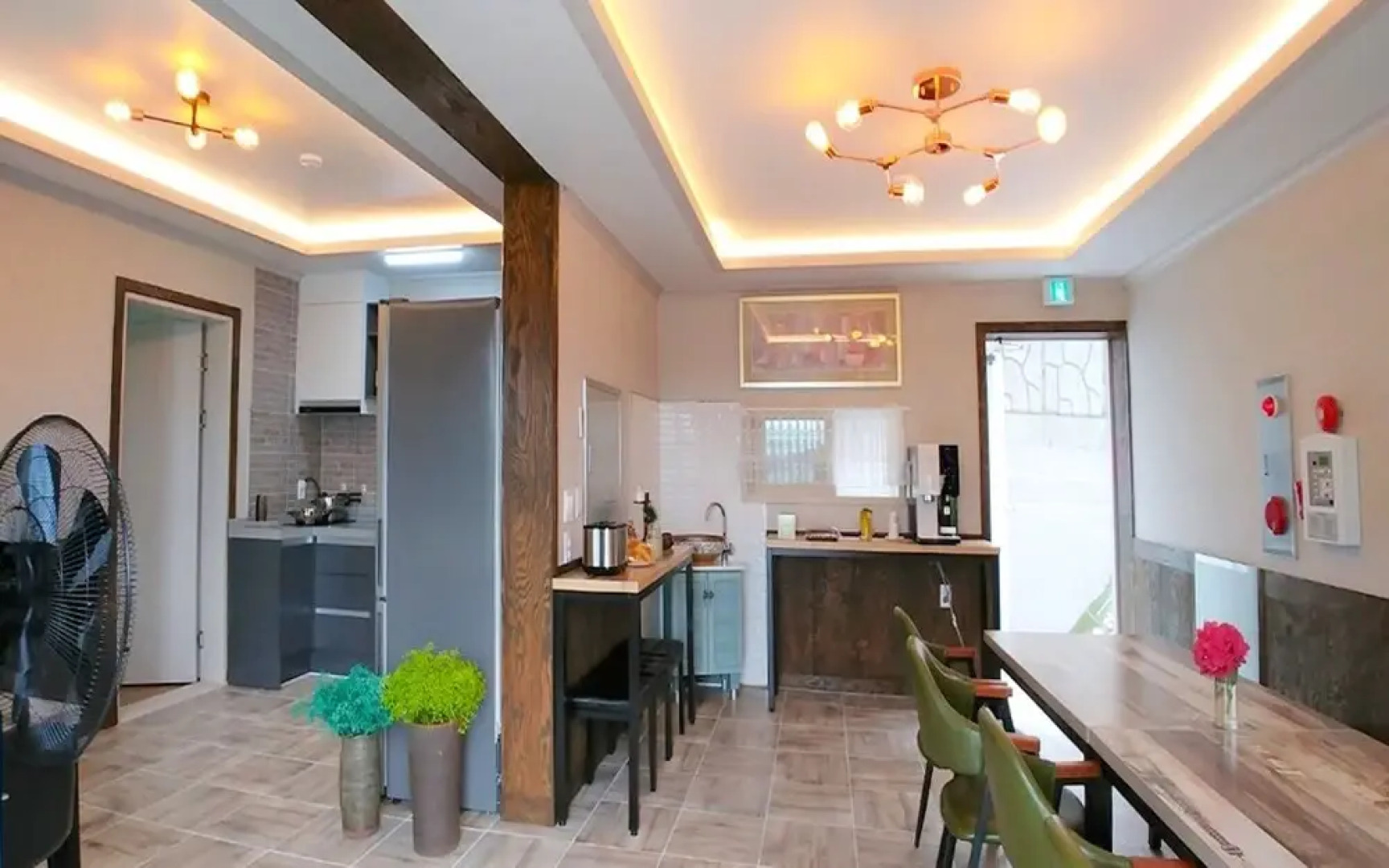 Mokpo the Seolleim Guest House