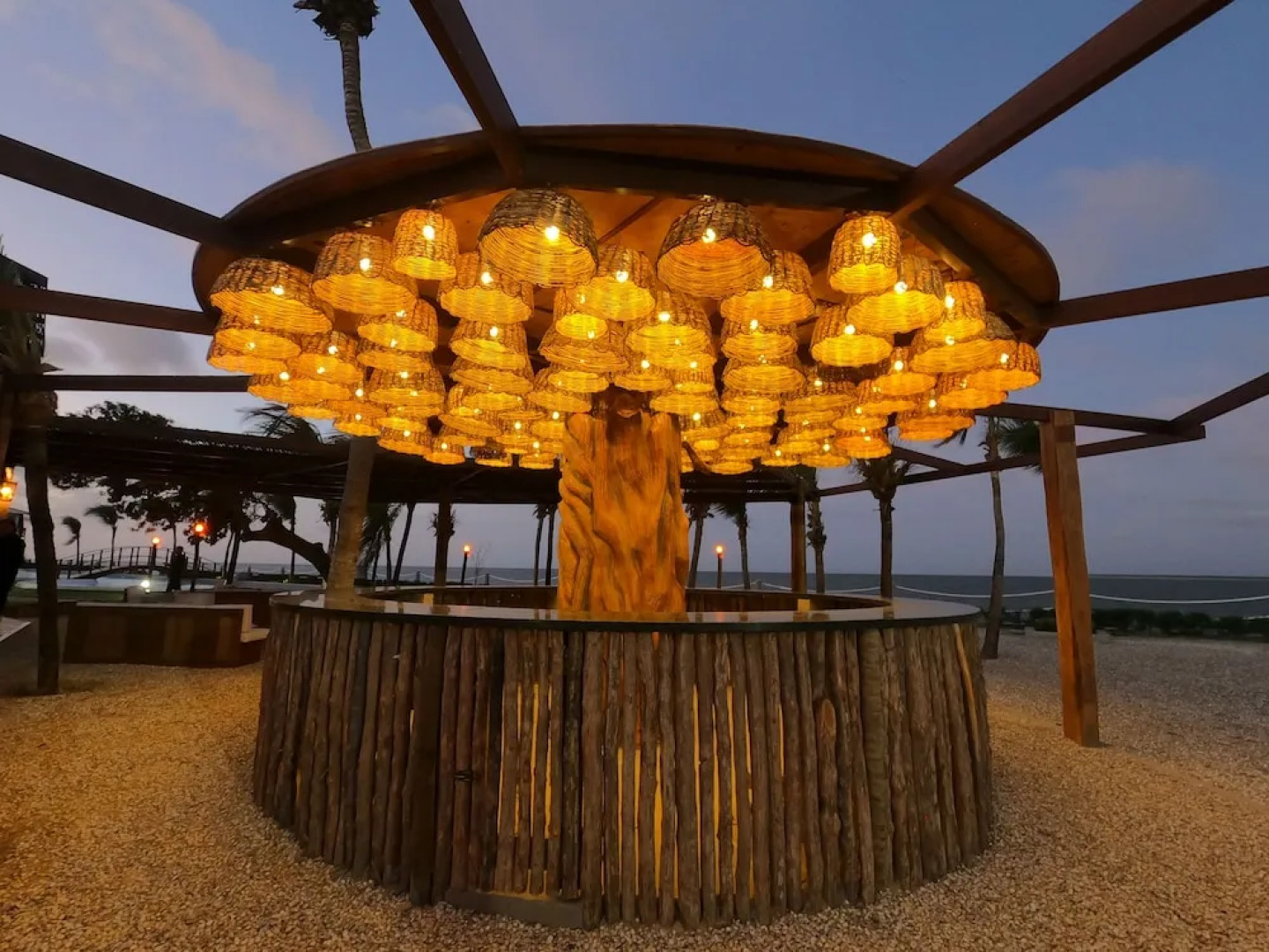 Oiti Beach Resort Tutóia