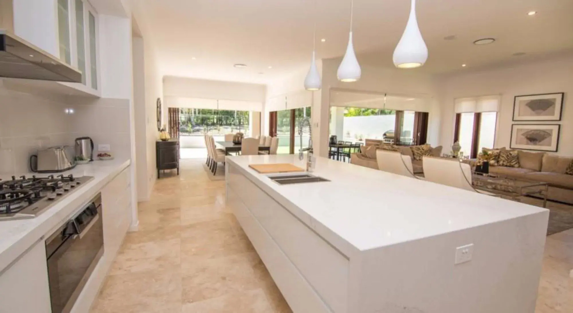 Noosa Springs Golf Resort & Spa