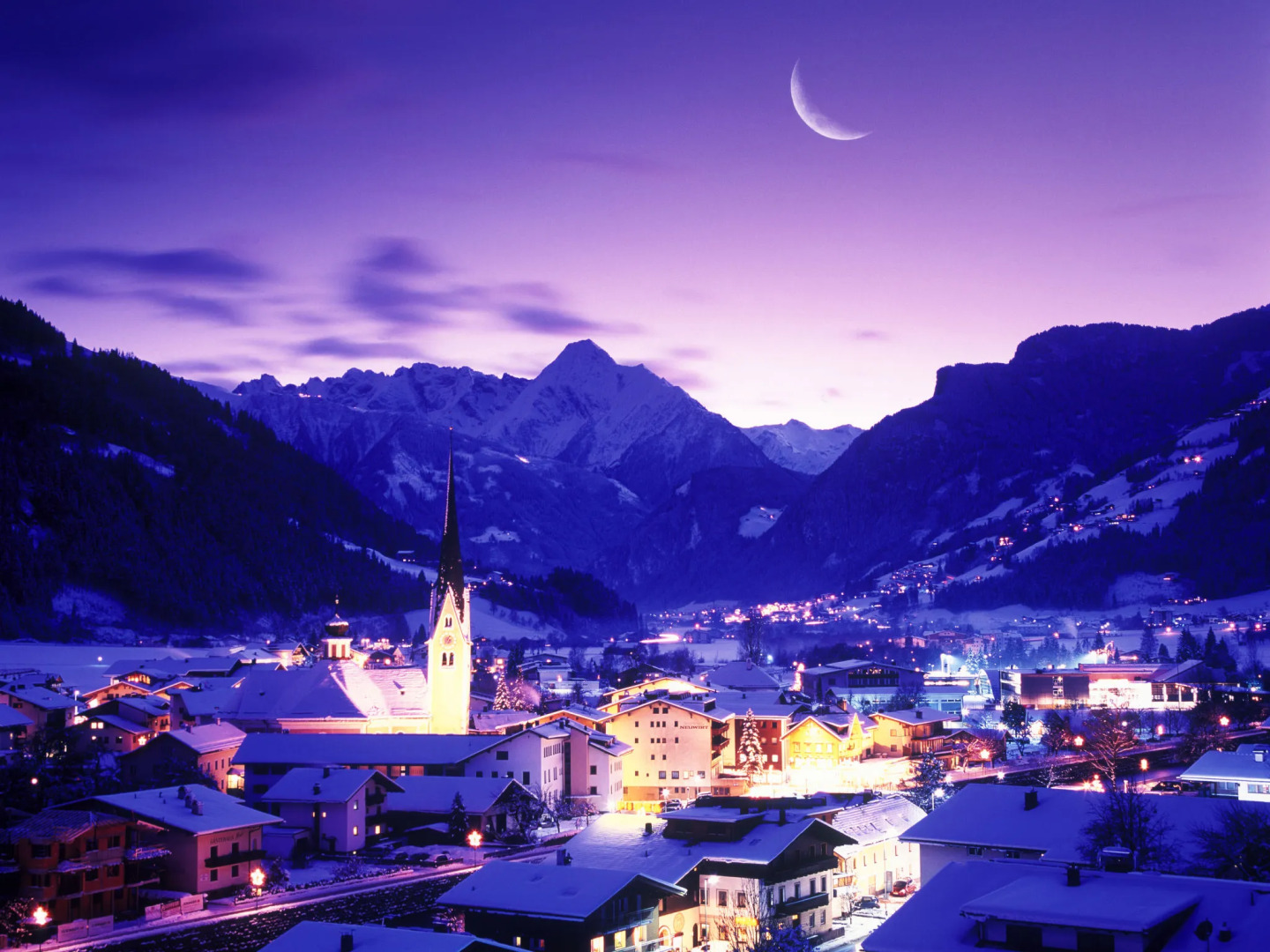 Alpin Nova