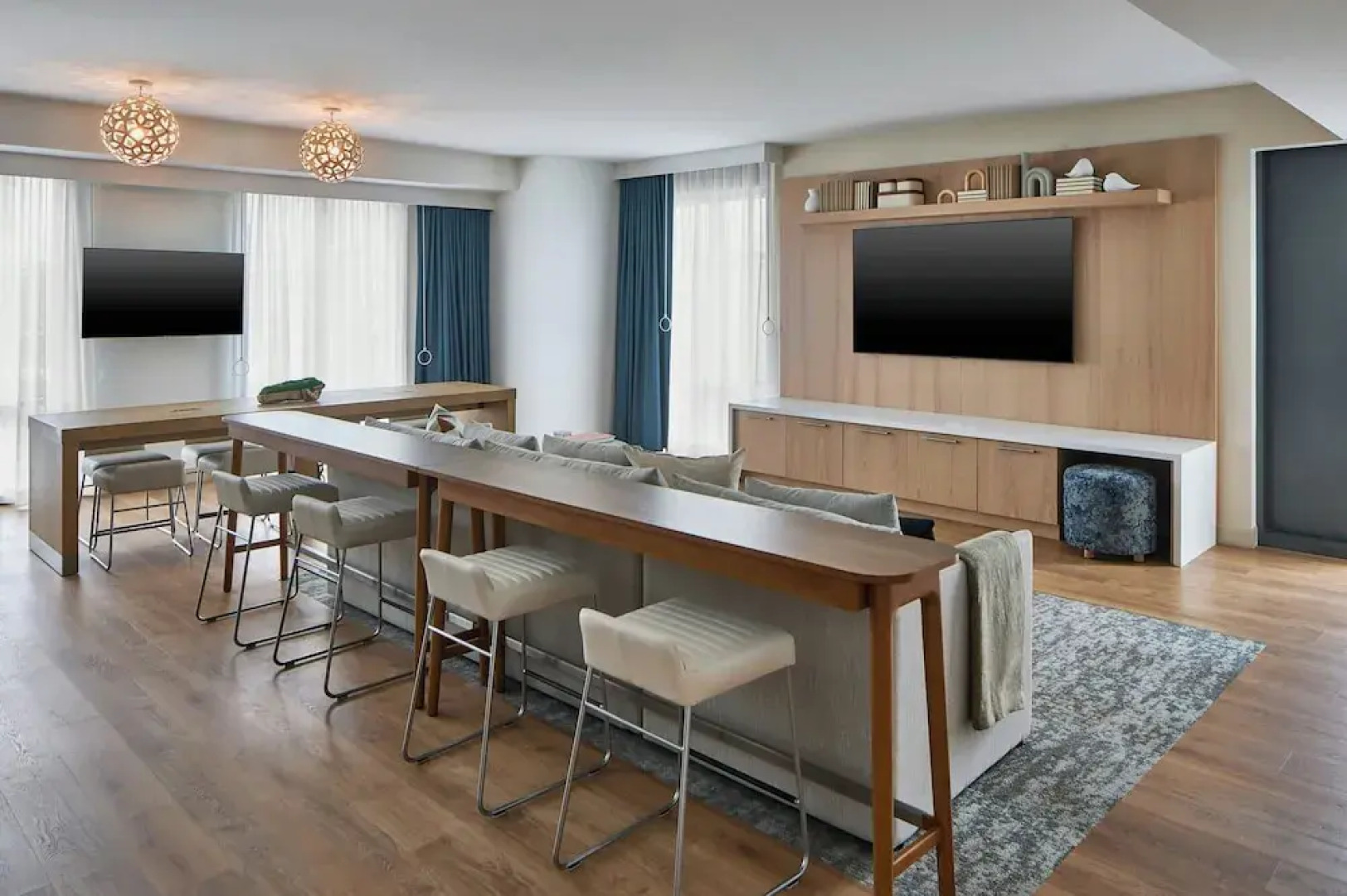 Element Atlanta Perimeter Center