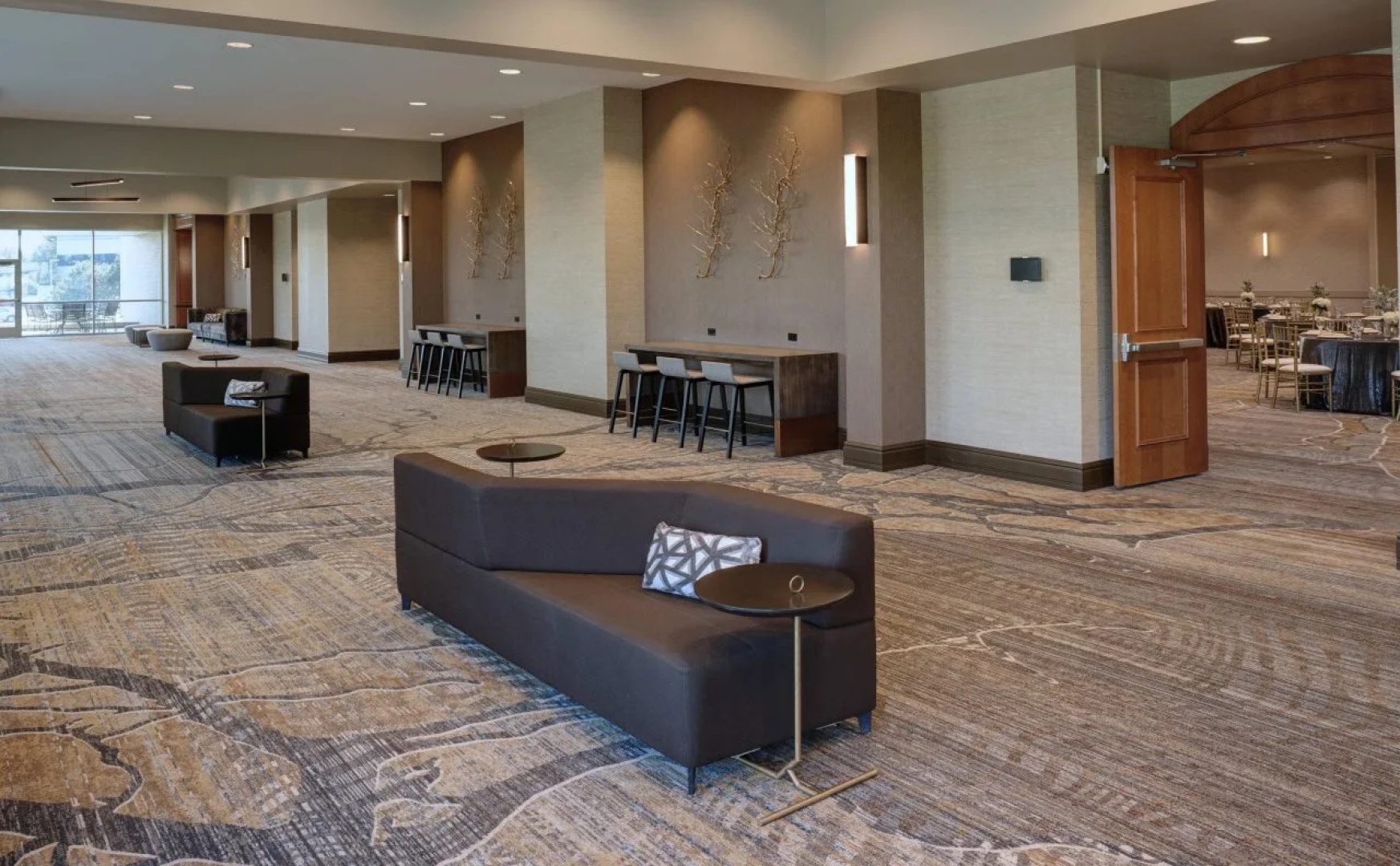 Chicago Marriott Southwest at Burr Ridge