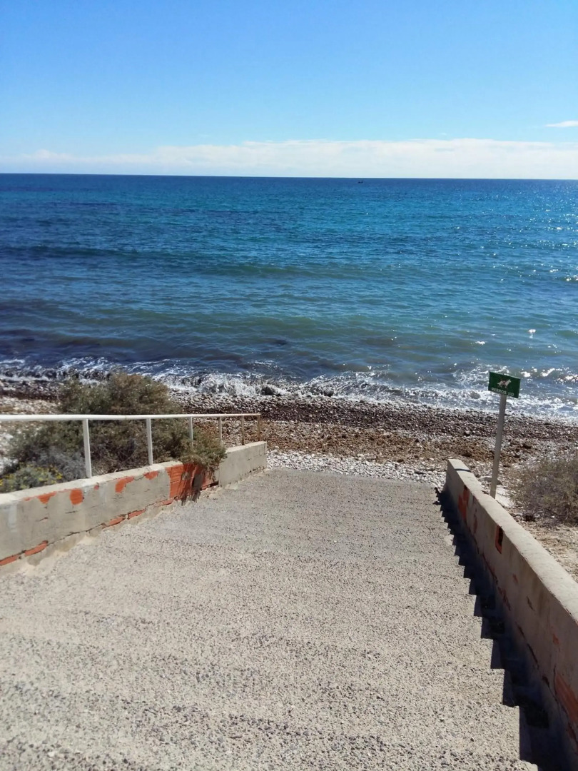 Apartamento Alkabir Playa