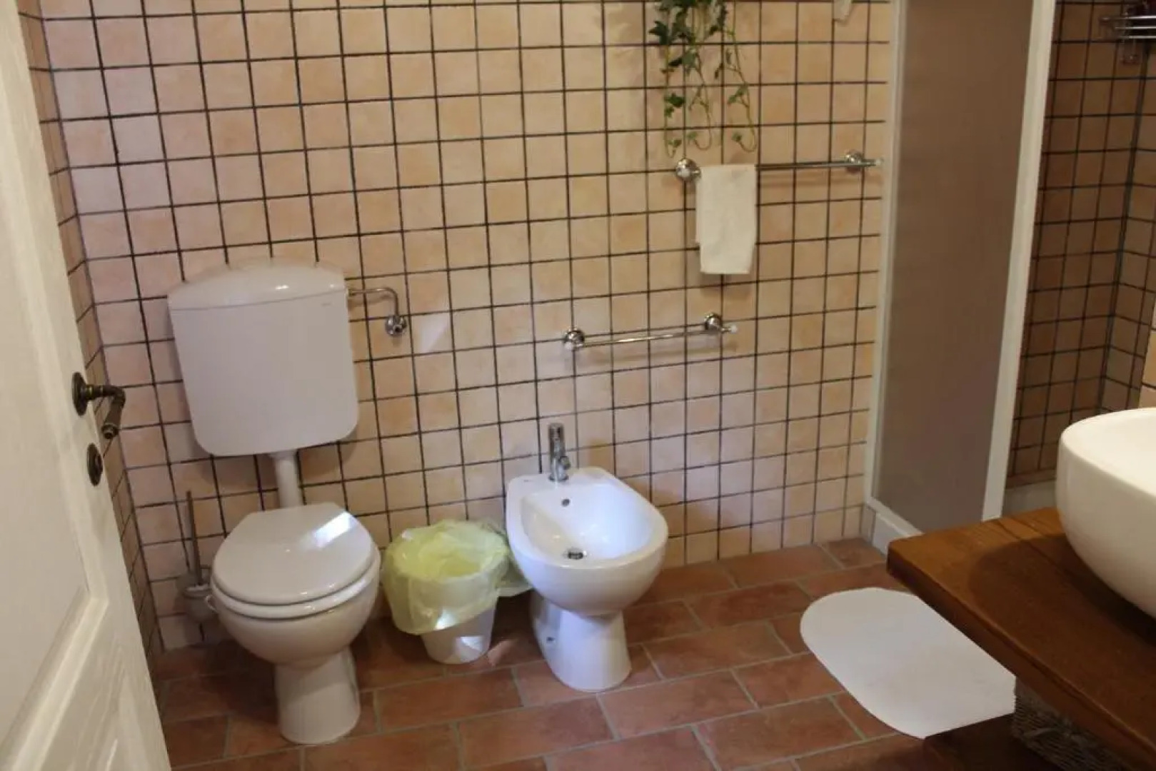 Agriturismo La Locanda del Cardinale