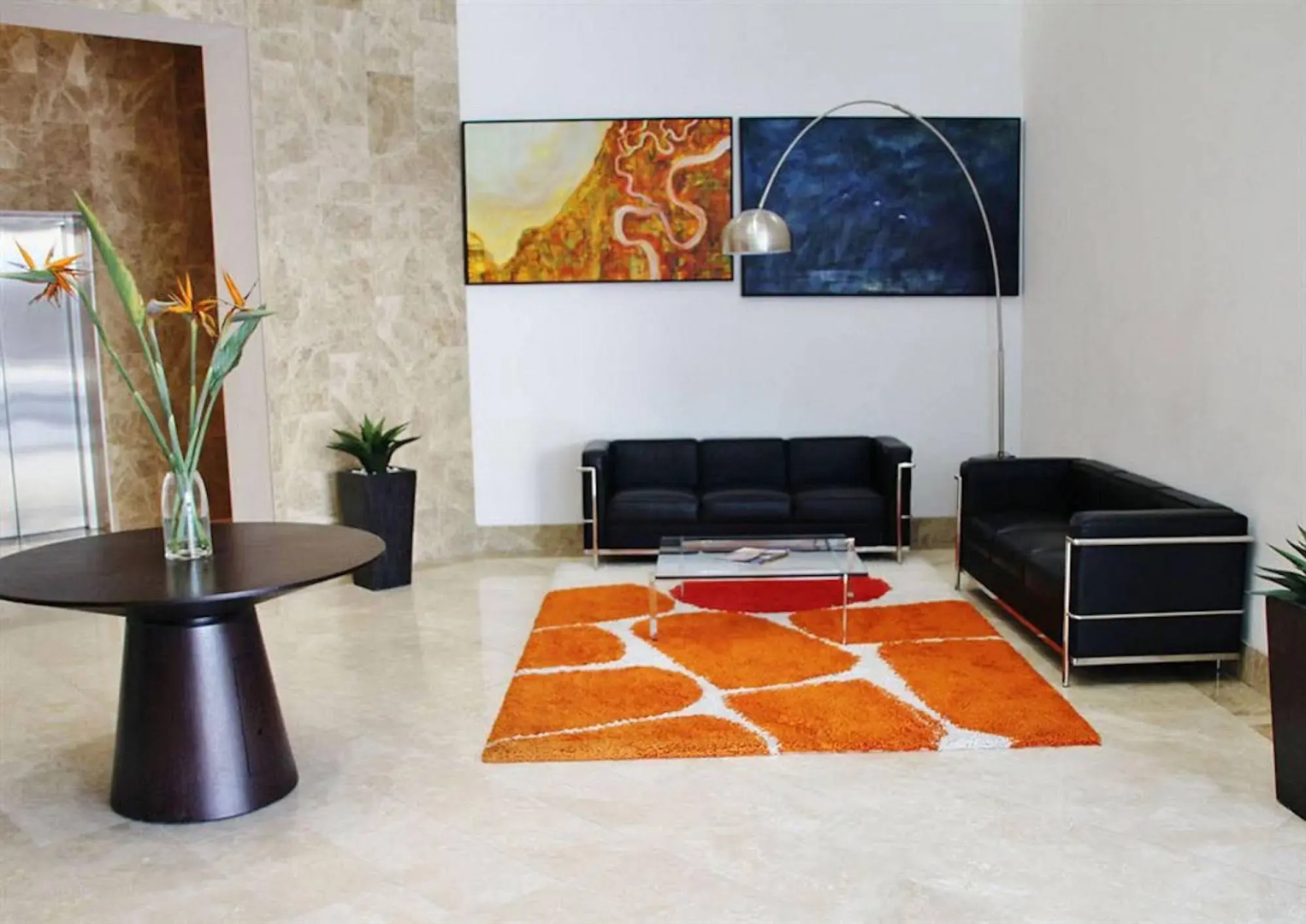 Direct Hotels – Dalgety Apartments