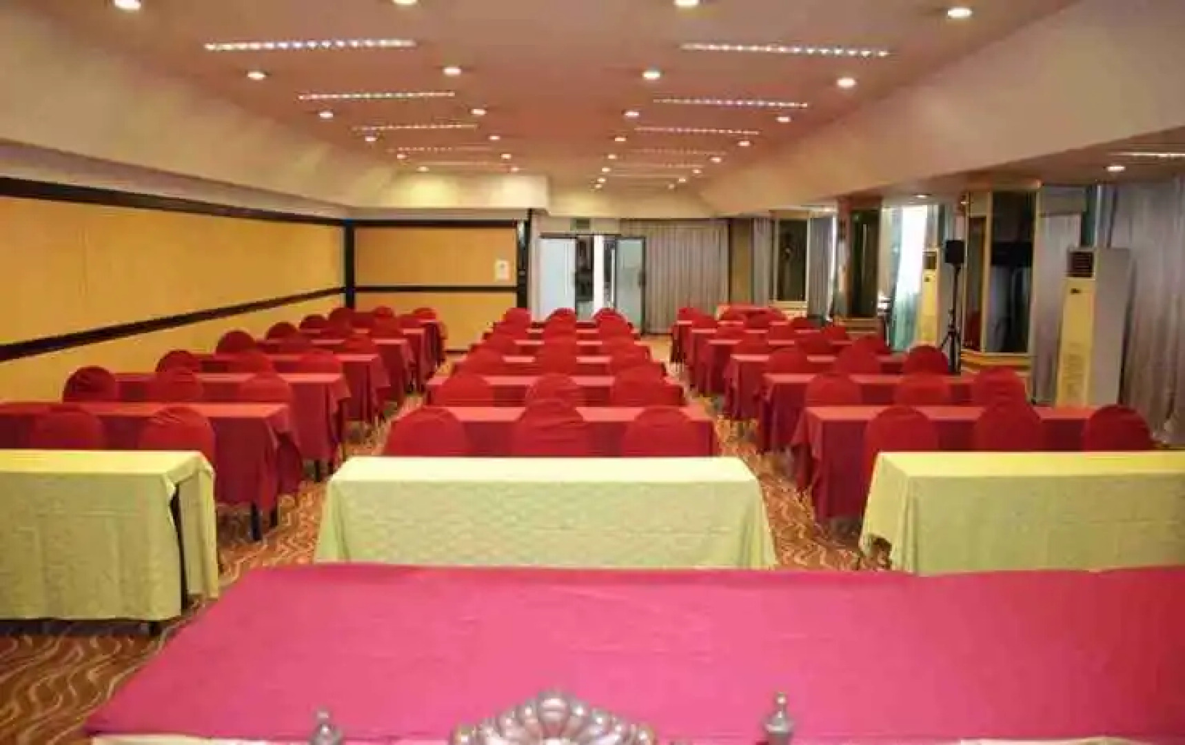 Grand Royal Plaza Hotel Chachoengsao