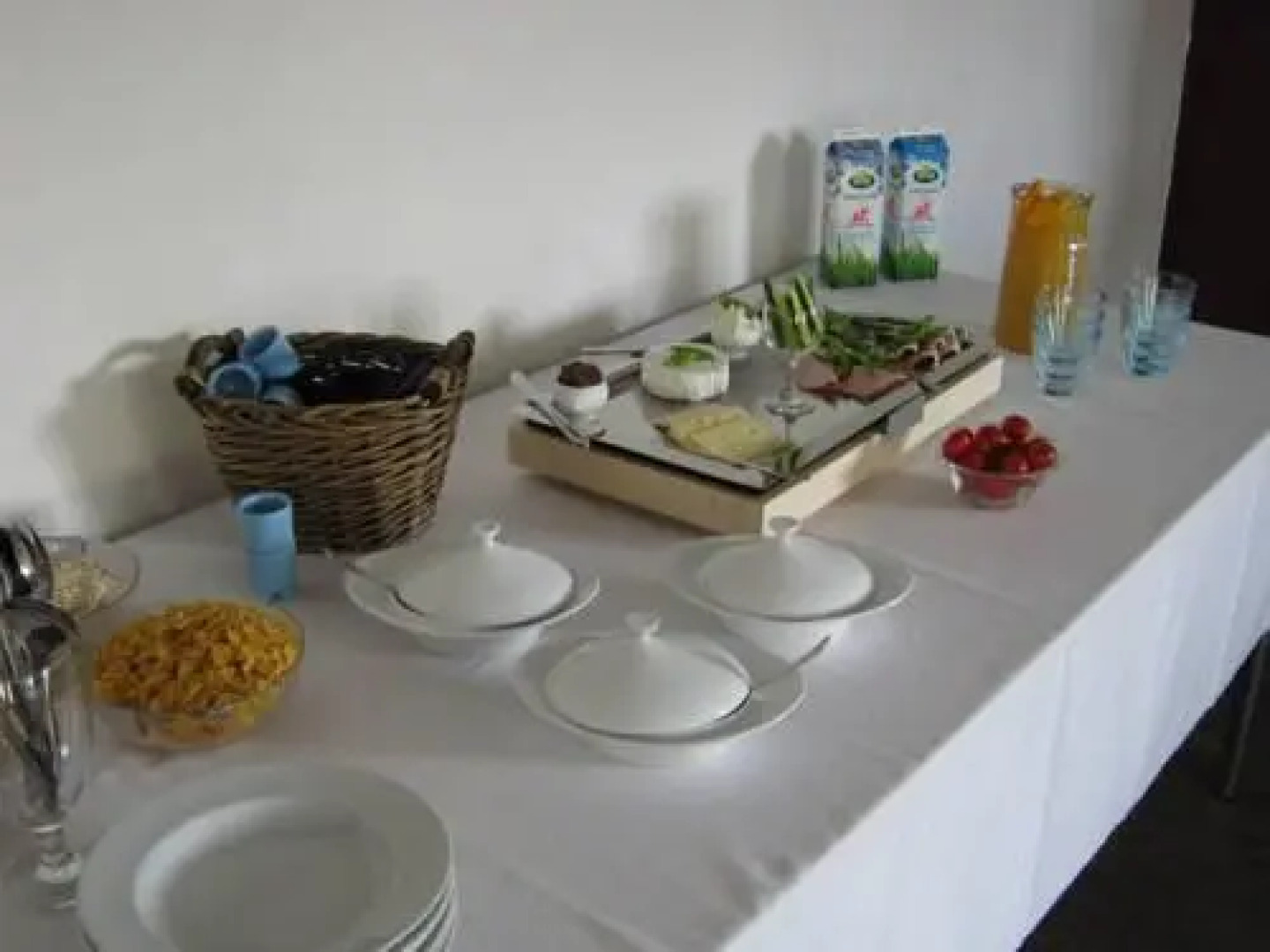 Juelsminde Bed & Breakfast