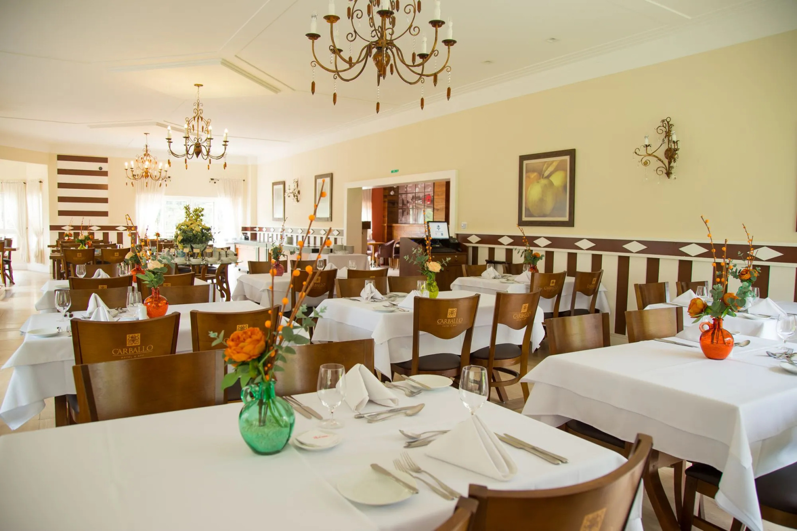 Carballo Hotel & SPA