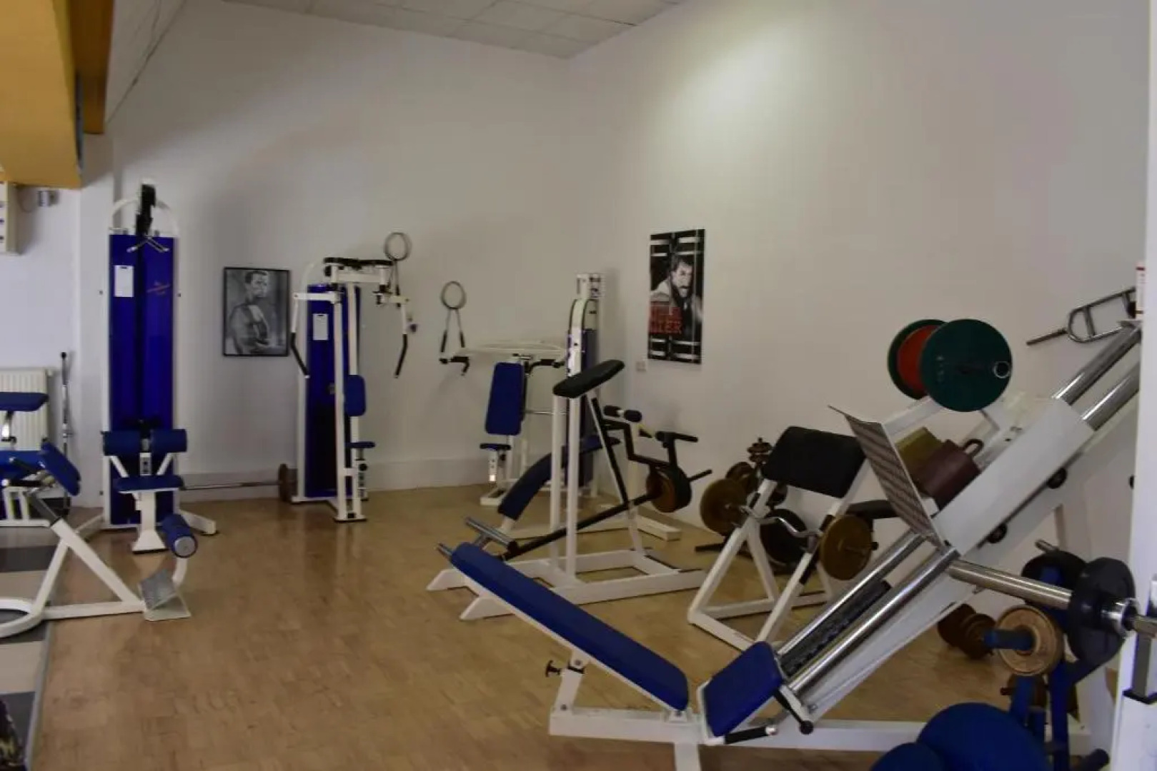 Hotel Karthaeuser Hof