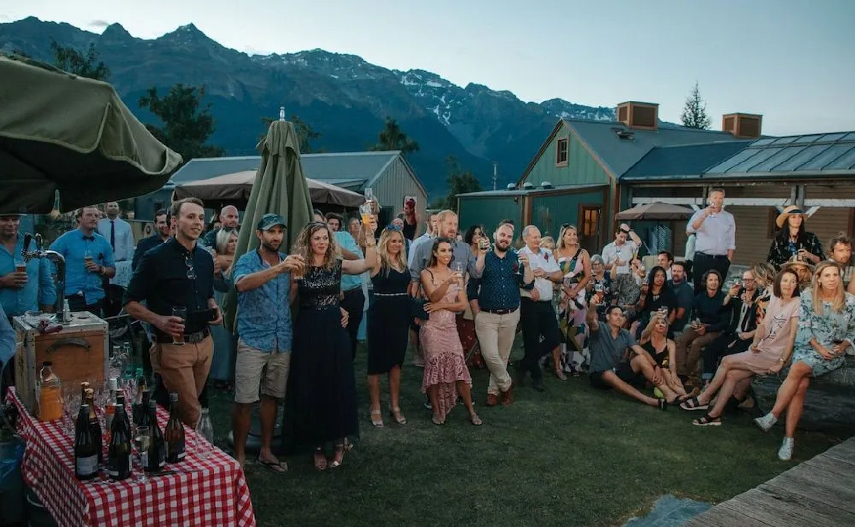 Headwaters Glenorchy Eco Lodge