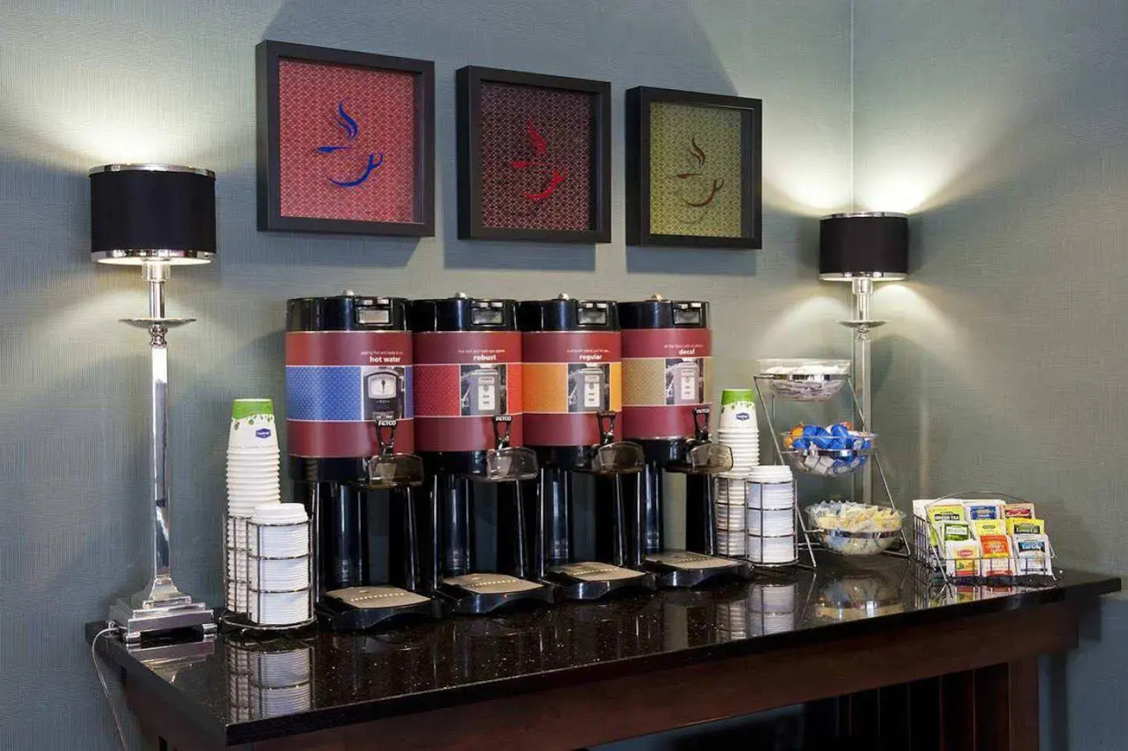 Hampton Inn Grand Rapids-South