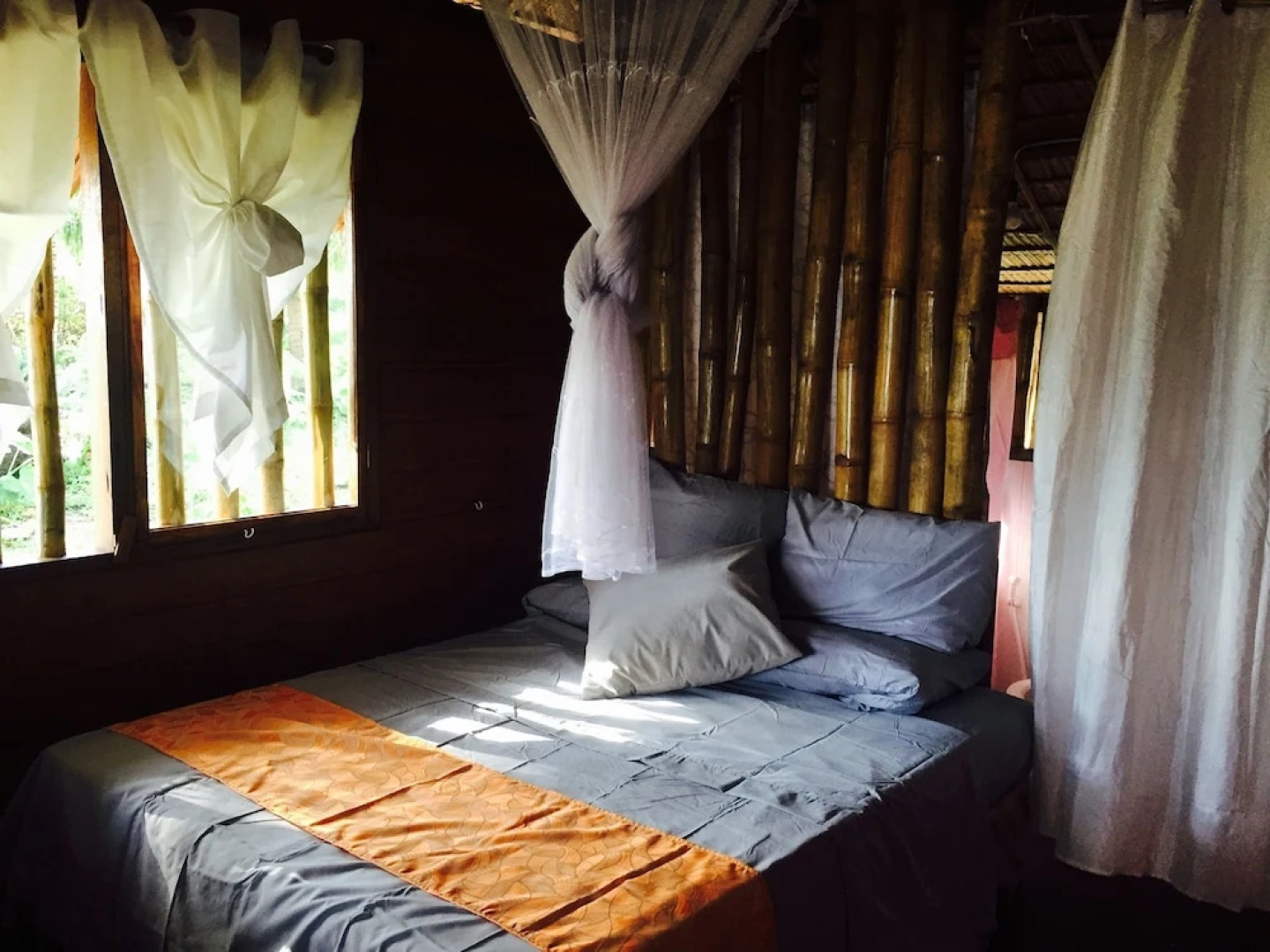 Kingki Beach by Puerto Bayview