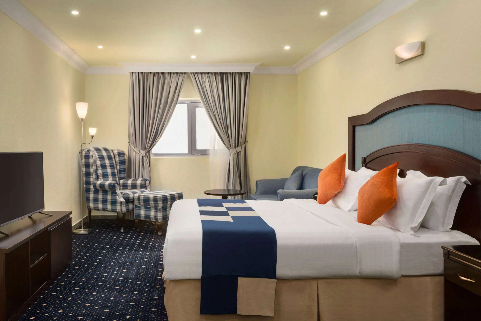 Howard Johnson by Wyndham Dammam