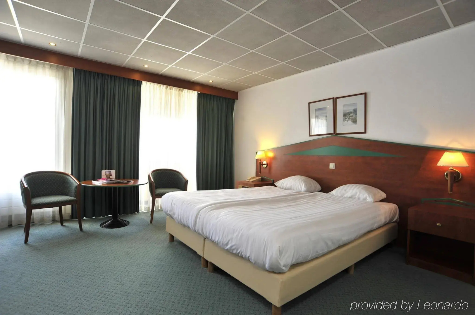 Fletcher Hotel-Restaurant Loosdrecht - Amsterdam
