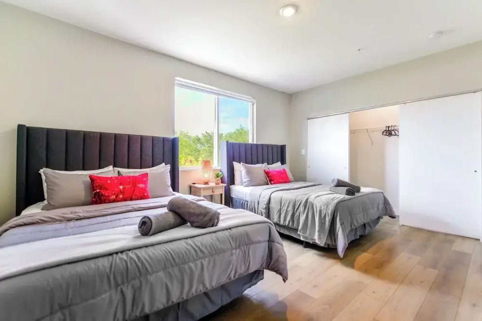 Stylish Townhouses by Design District