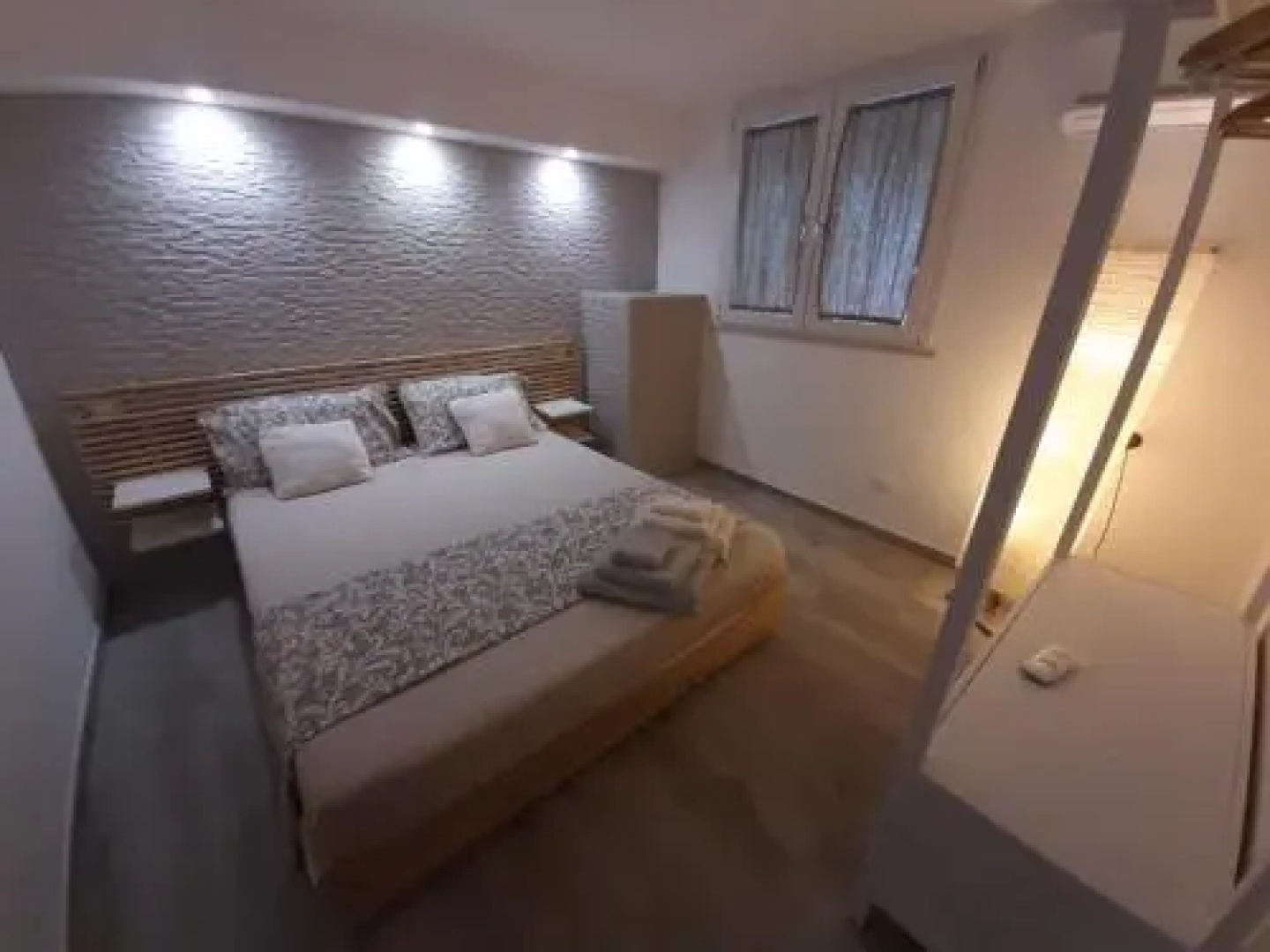 The Incantation Guest House