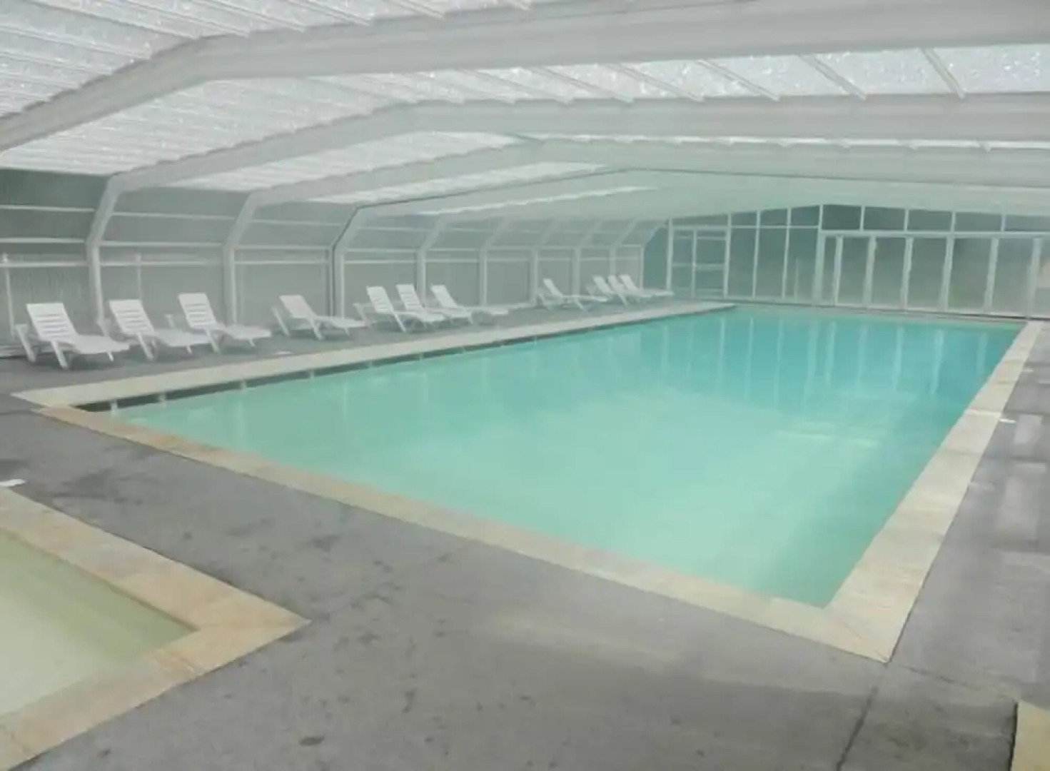 Flower Camping Le Rompval