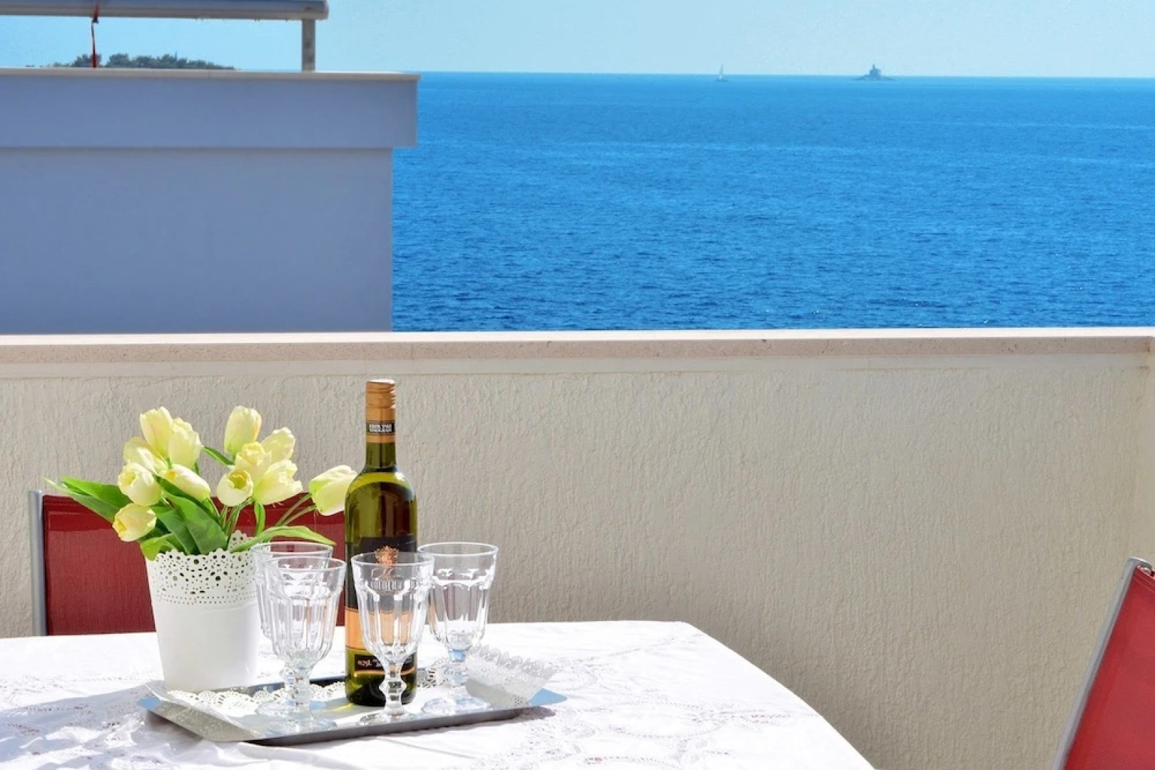 Apartments Vlah / Two Bedrooms A2