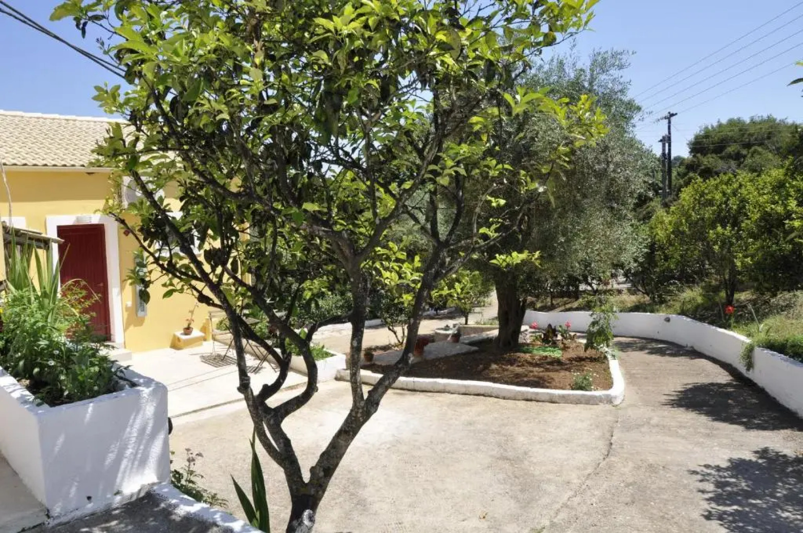 Braziliana Apartments