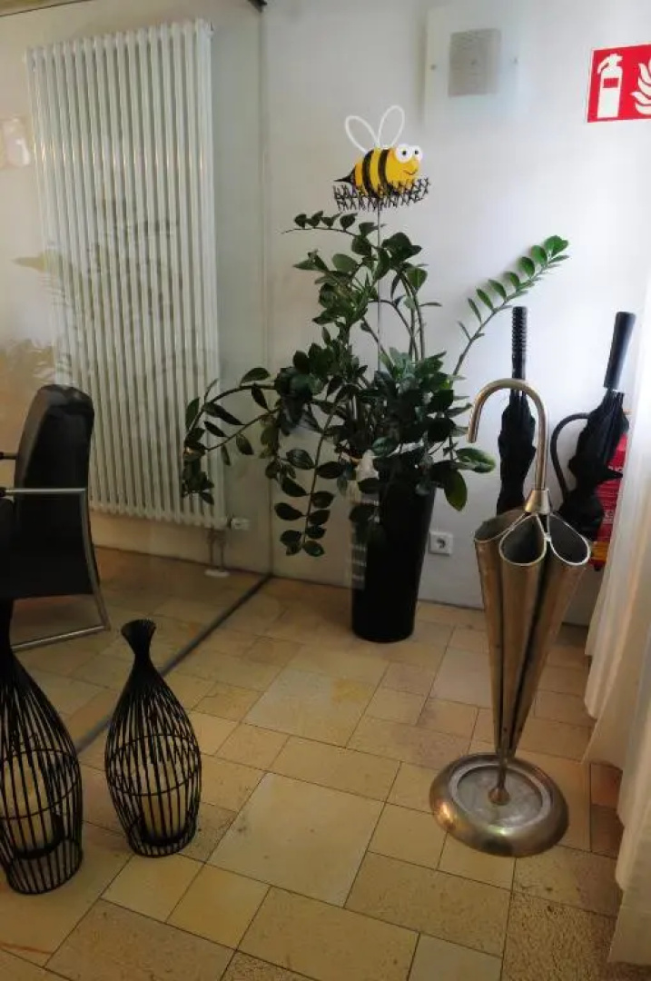 Hotel Sporcher Nest