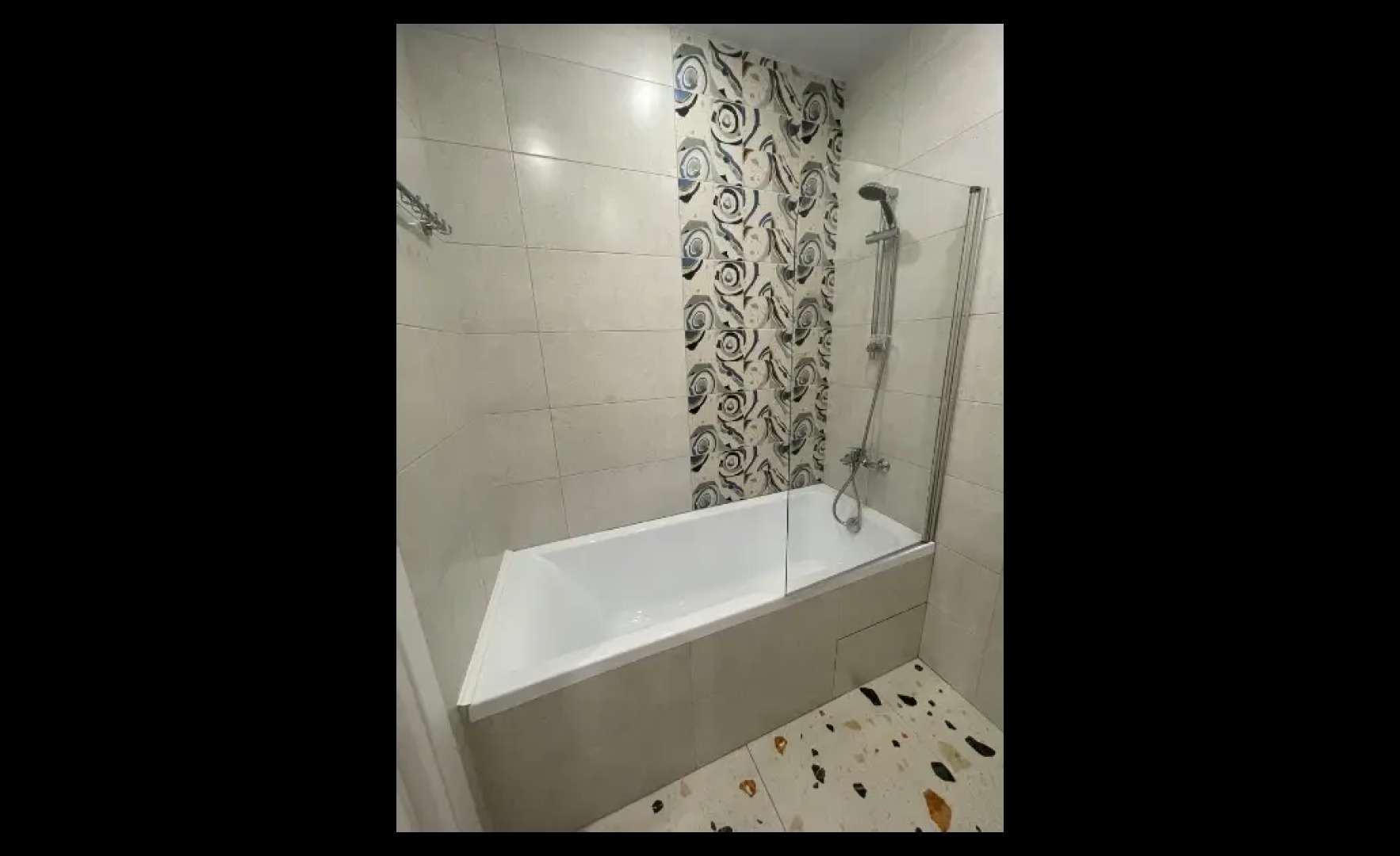 Апартаменты на шоссе Северное 34