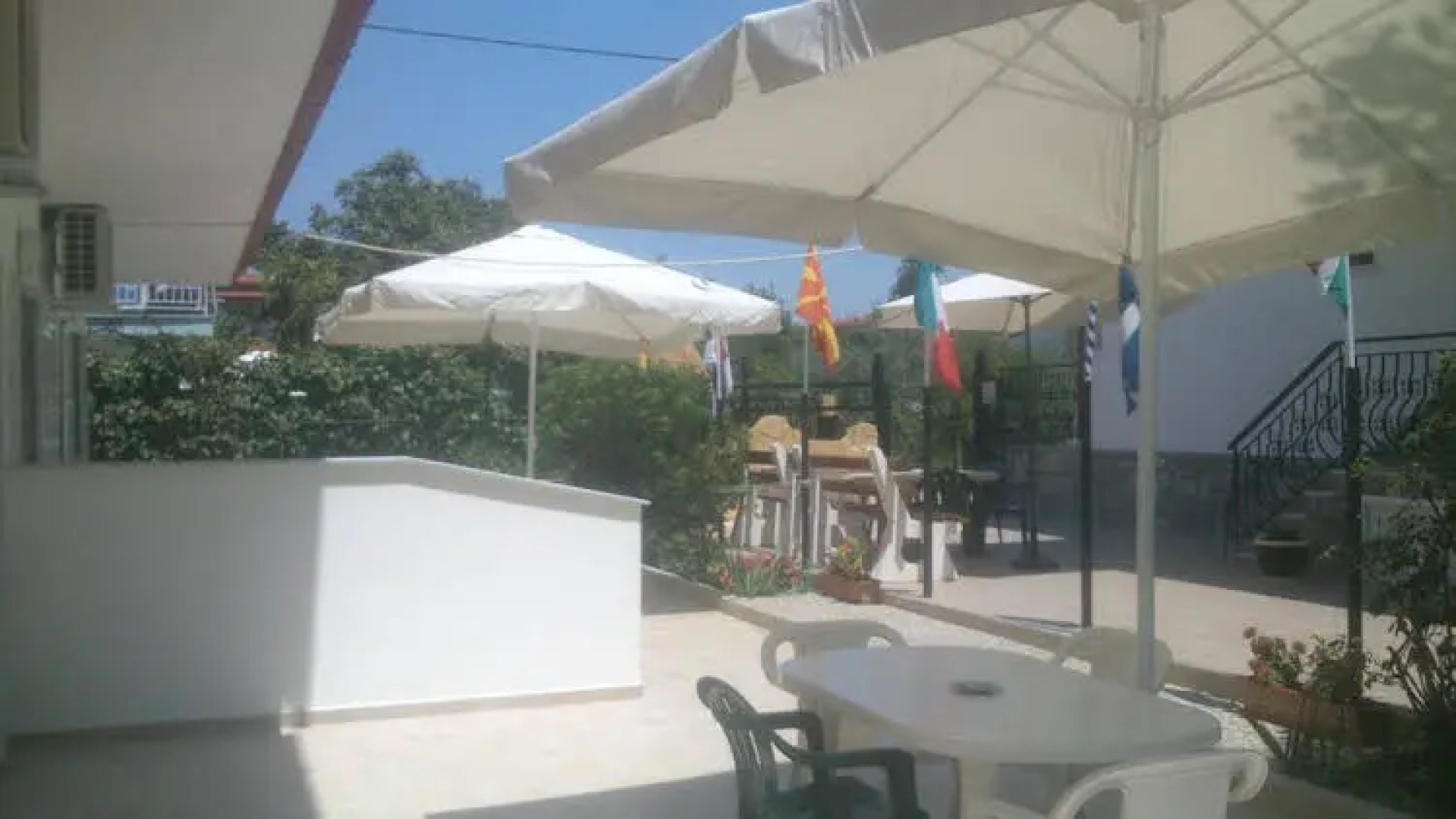 Studios Pansion Stella