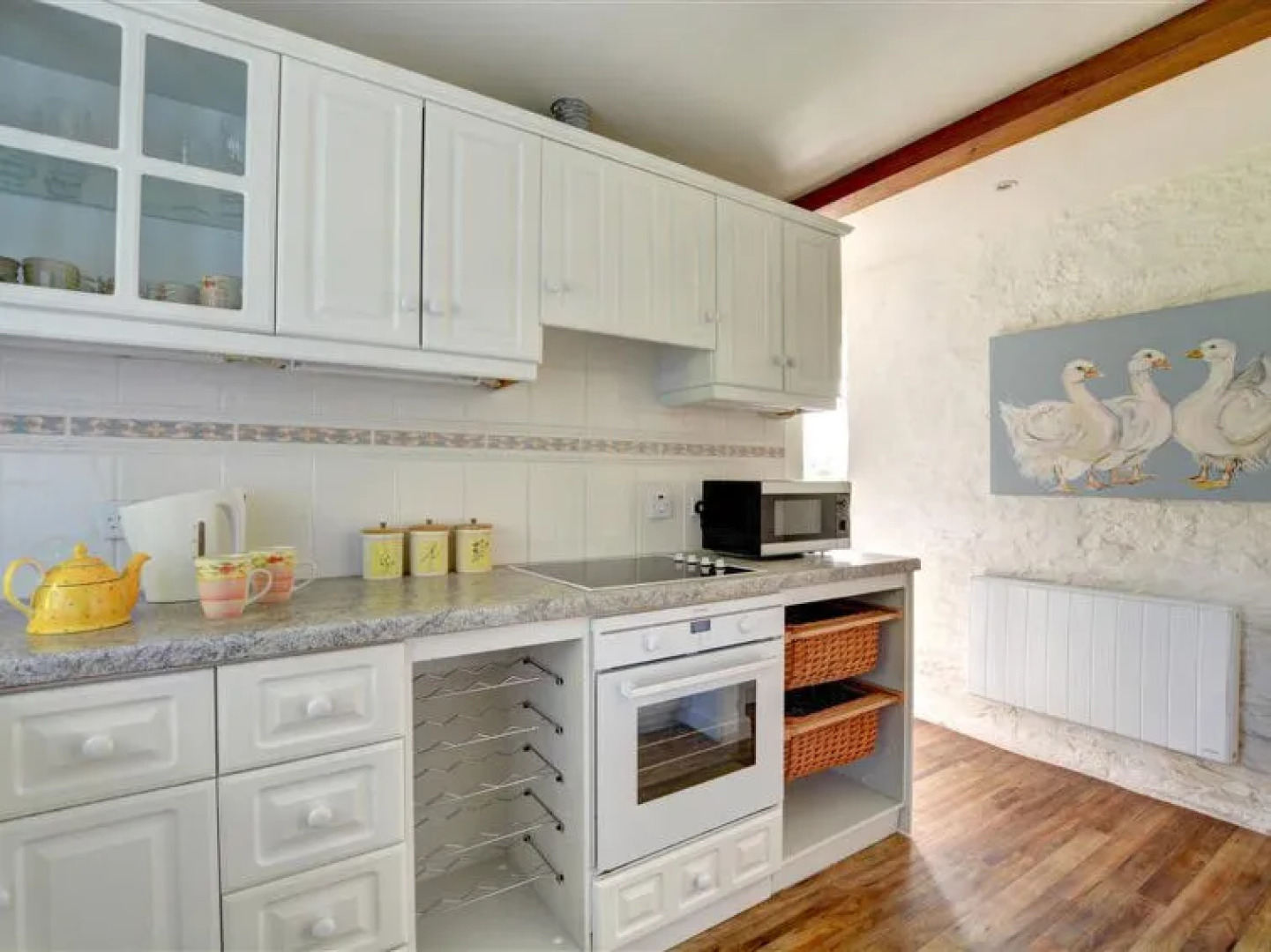 Holiday Home Trevose