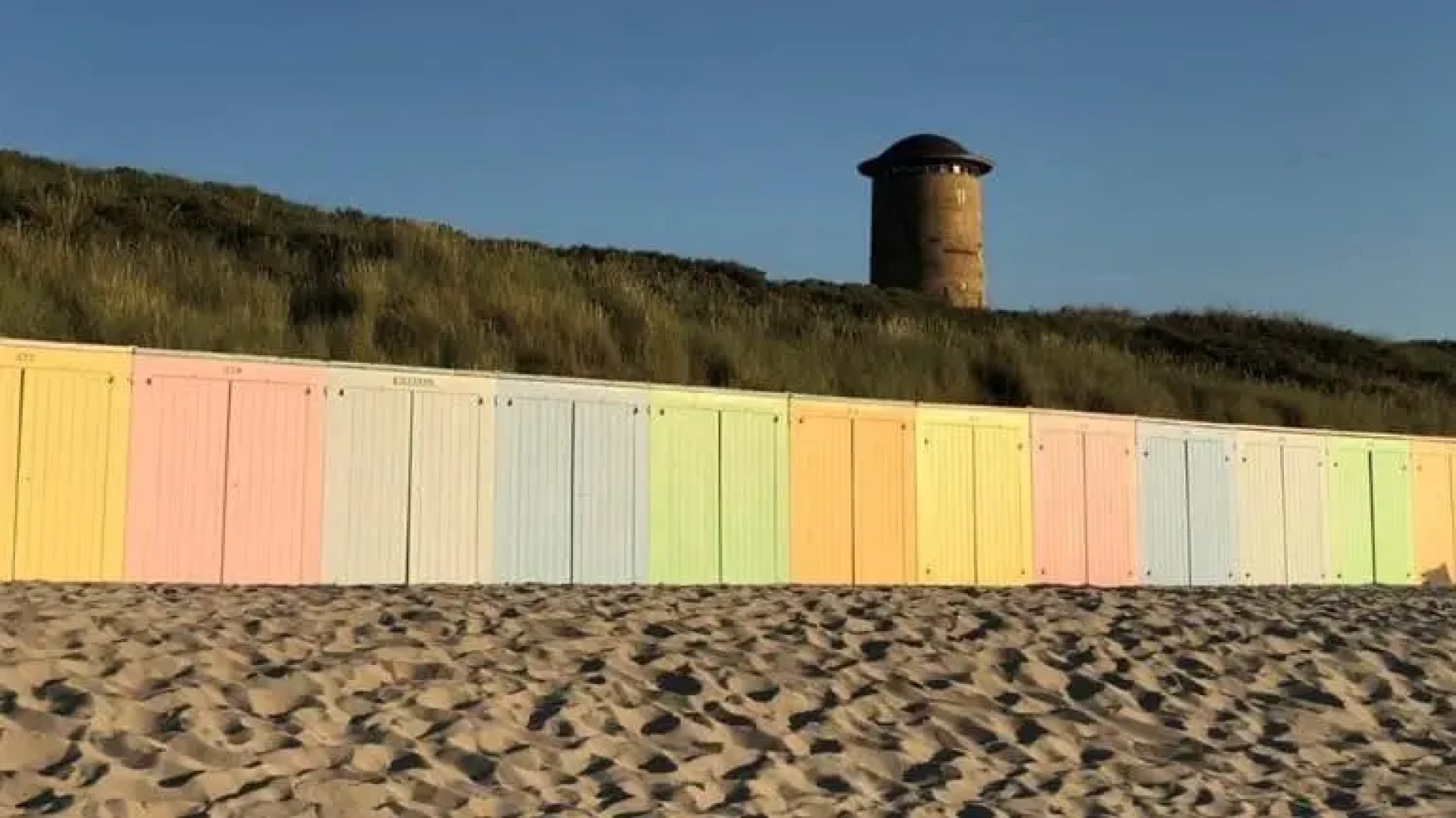 NIEUW! Vakantiehuis Singel 3A met SAUNA - baddomburg