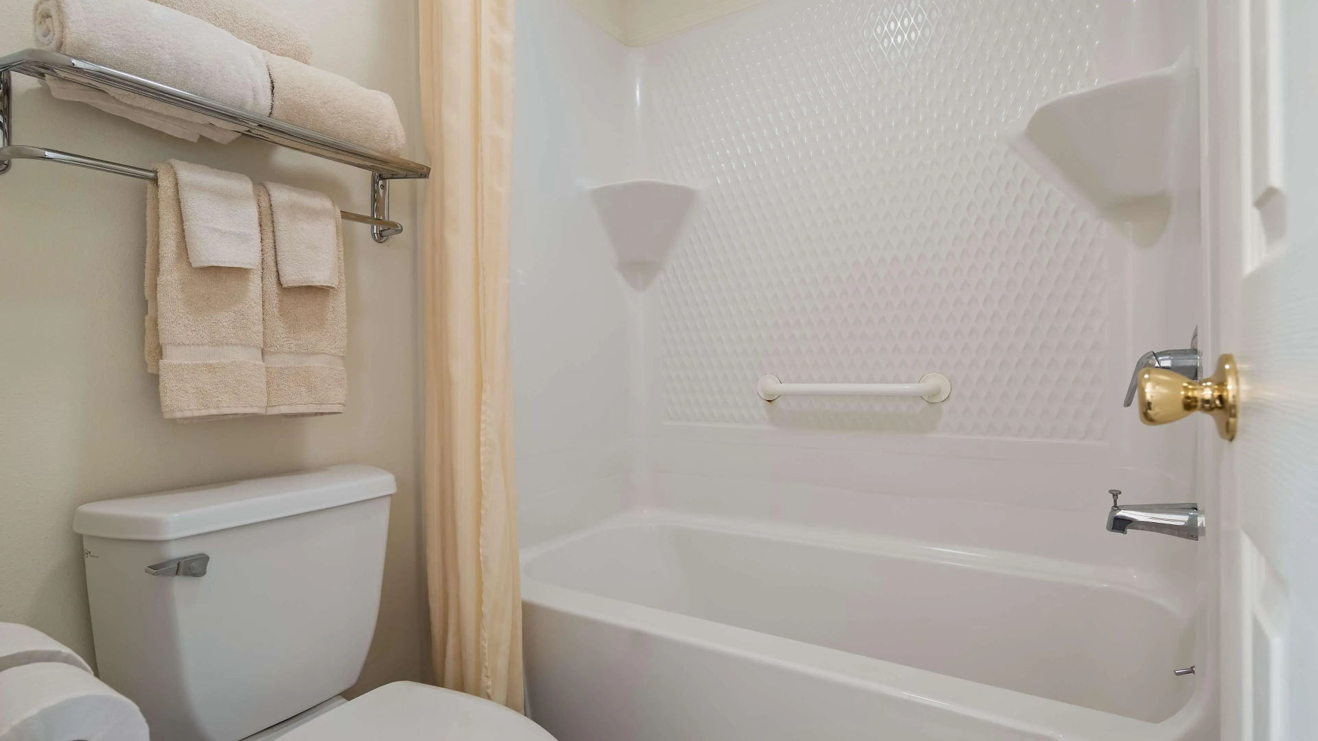 SureStay Hotel By Best Western Leesville