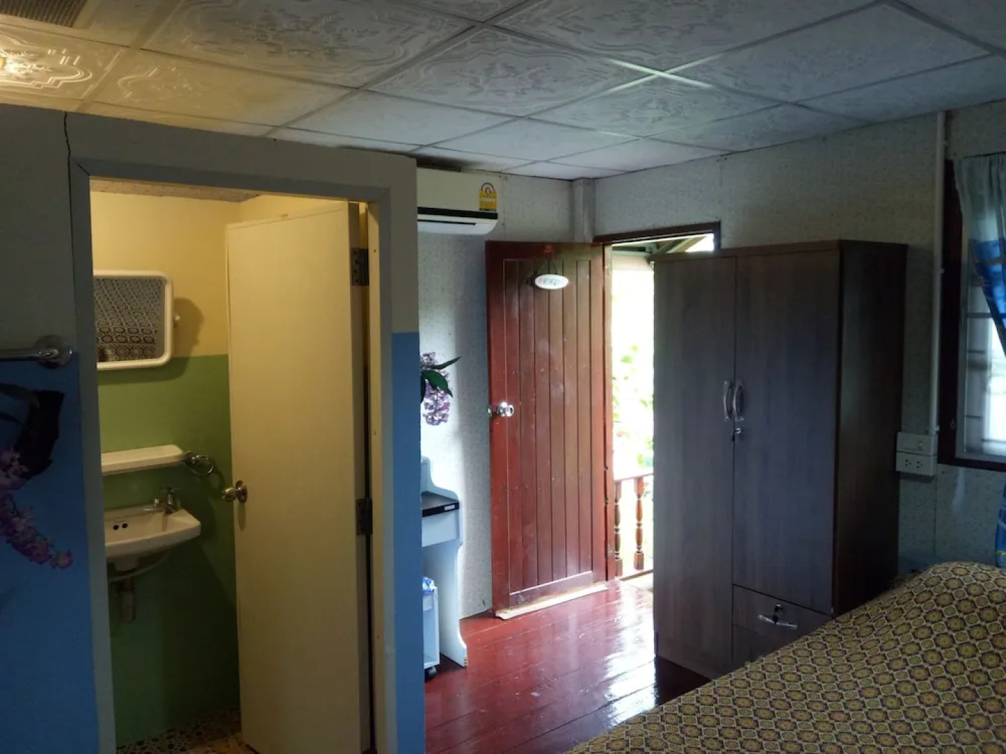 Phaiwan Baansawn Resort