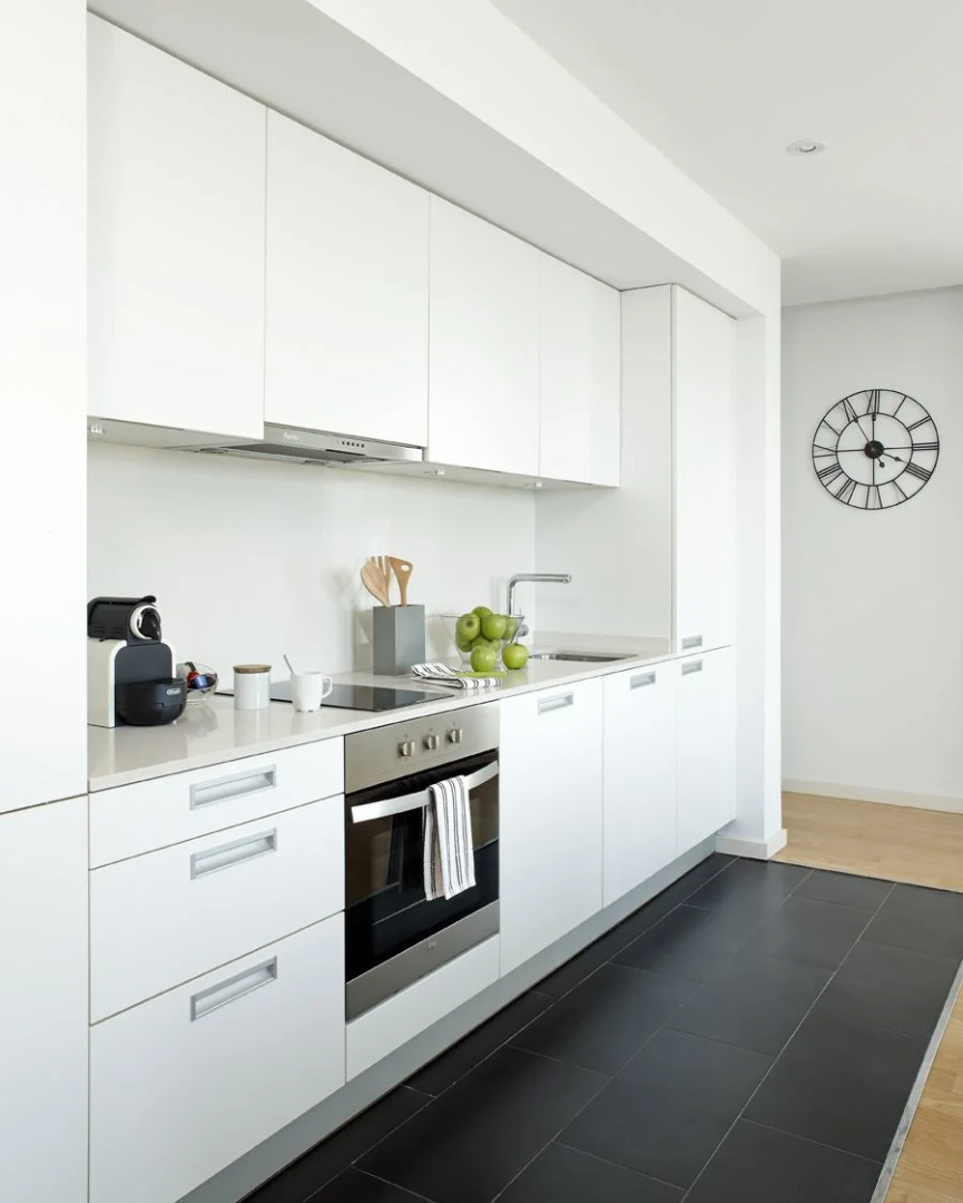 Durlet Beach Apartments