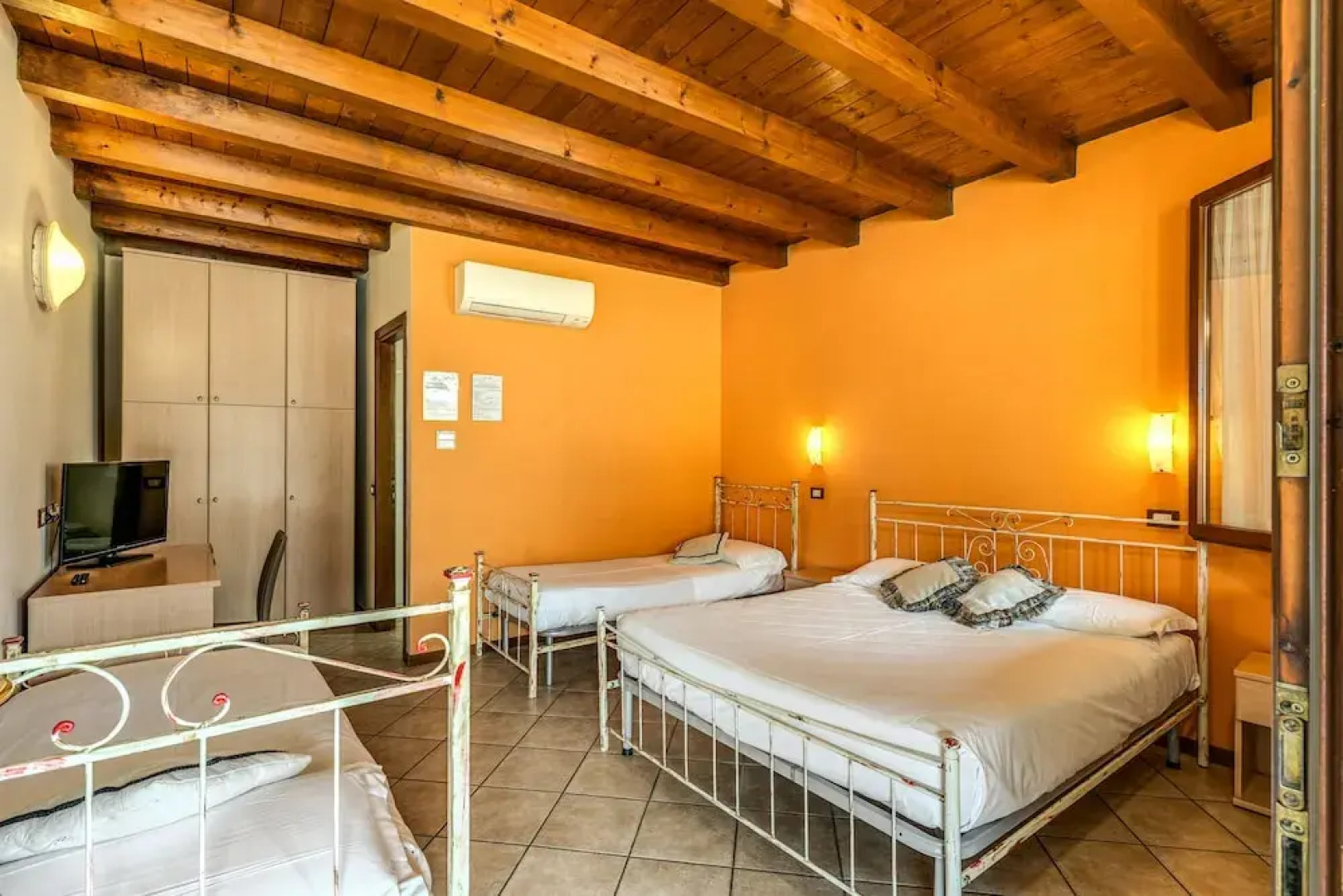 Agriturismo Pozzo Fiorito