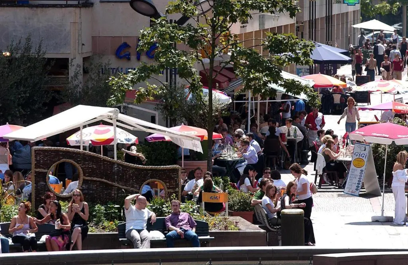 ibis Paris Levallois Perret