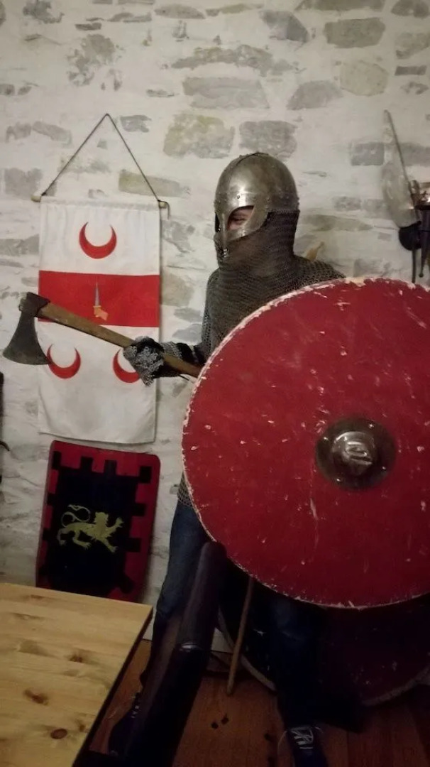 Les Chambres Cathares BNB