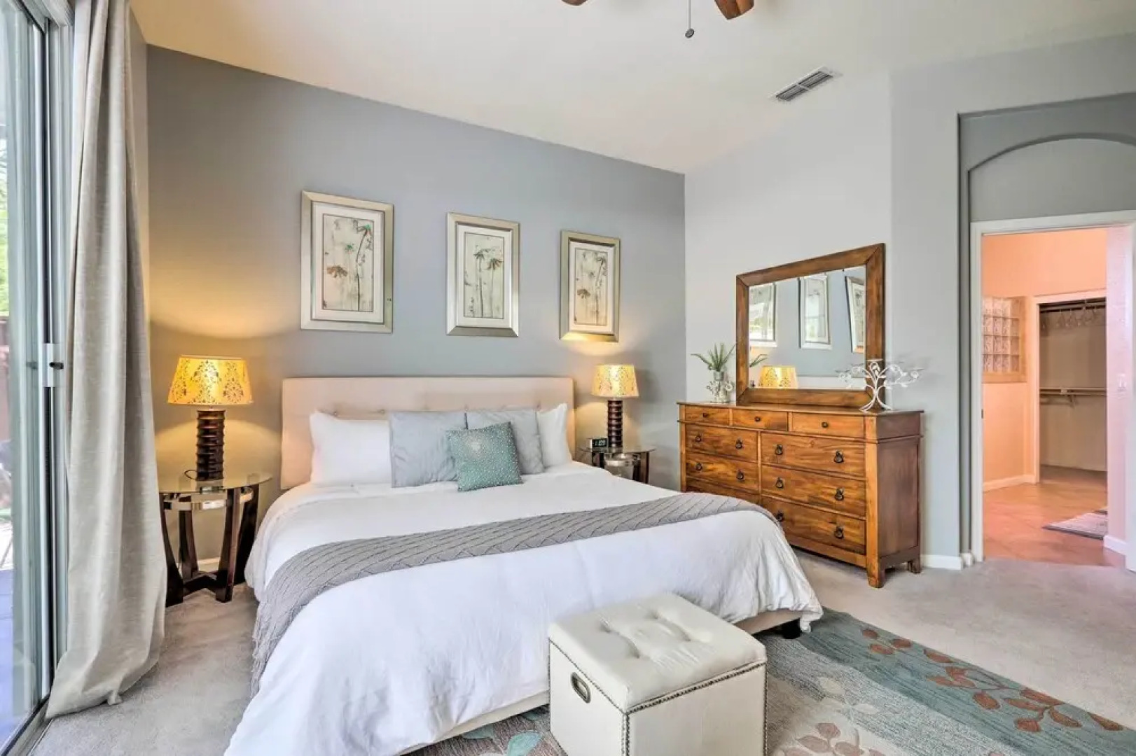 Spacious Folsom Getaway w/ Pool & Hot Tub!