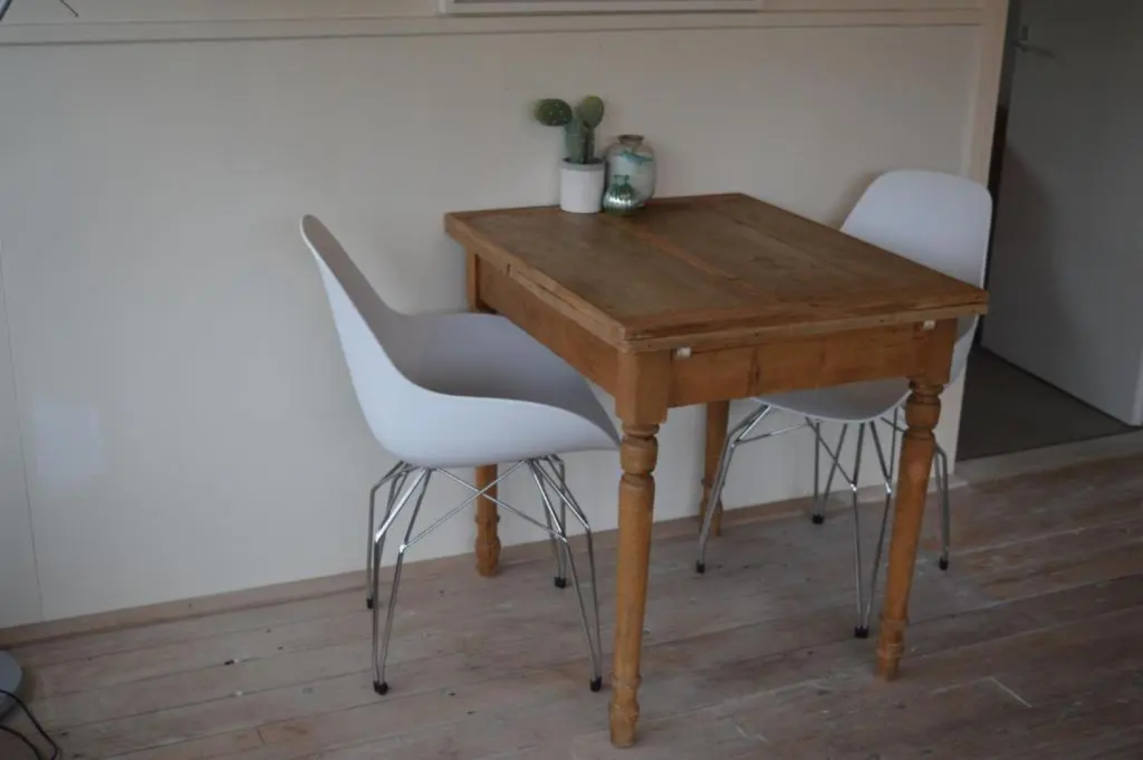 Tuinverblijf Lauwersmeer