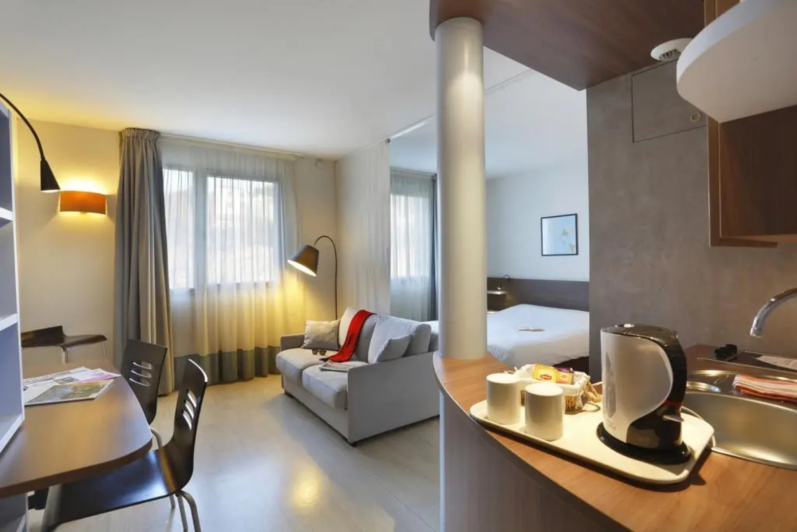 Suite Home Apt en Luberon