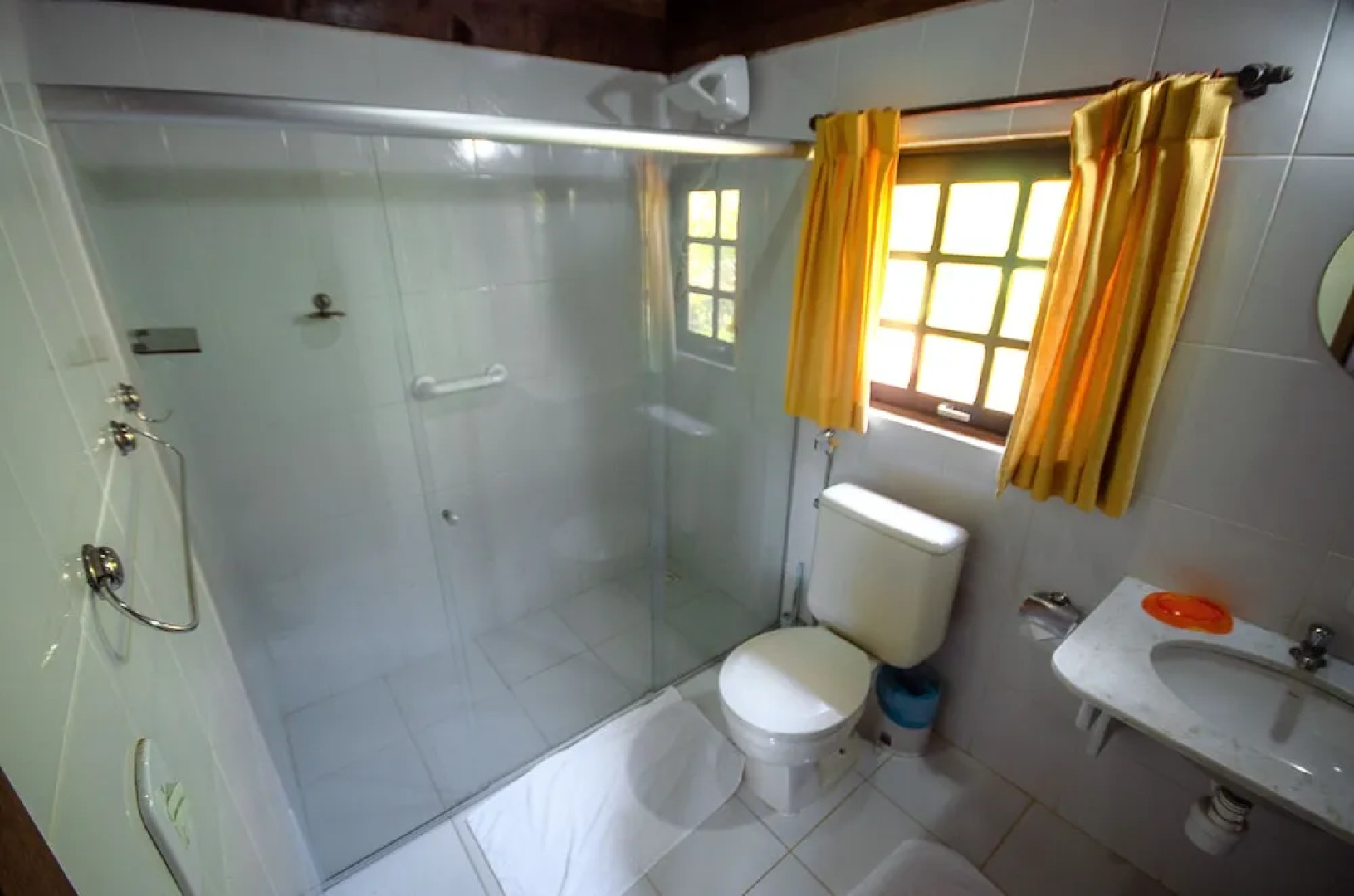 Eco Resort fascinação