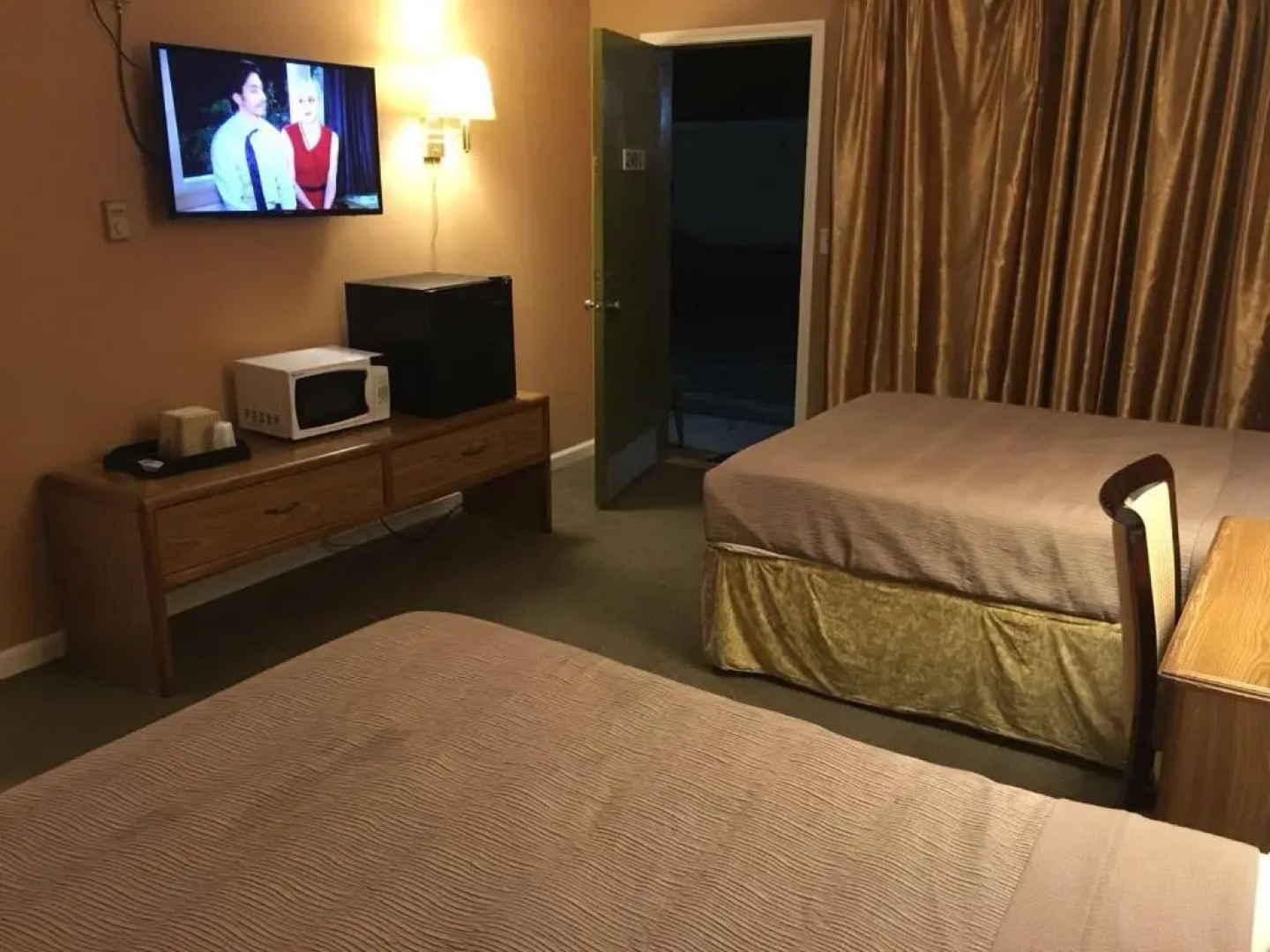 Motel 88