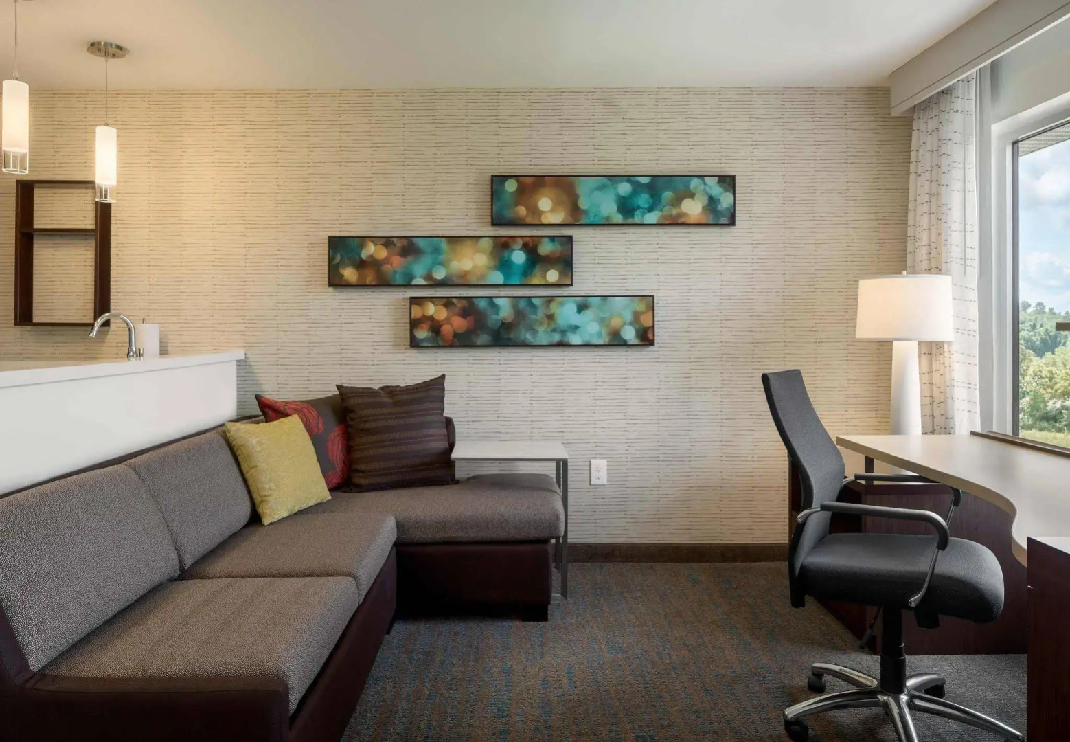 Residence Inn Wheeling-St. Clairsville, OH