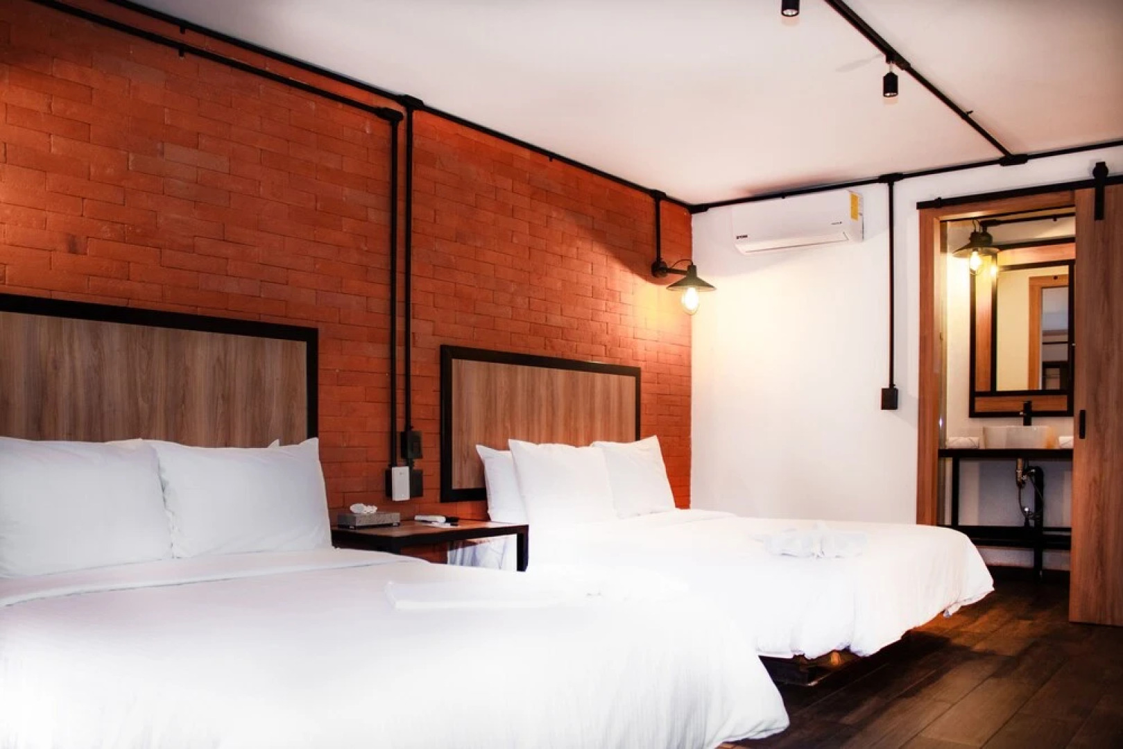 Hotel Brök San Juan del Río