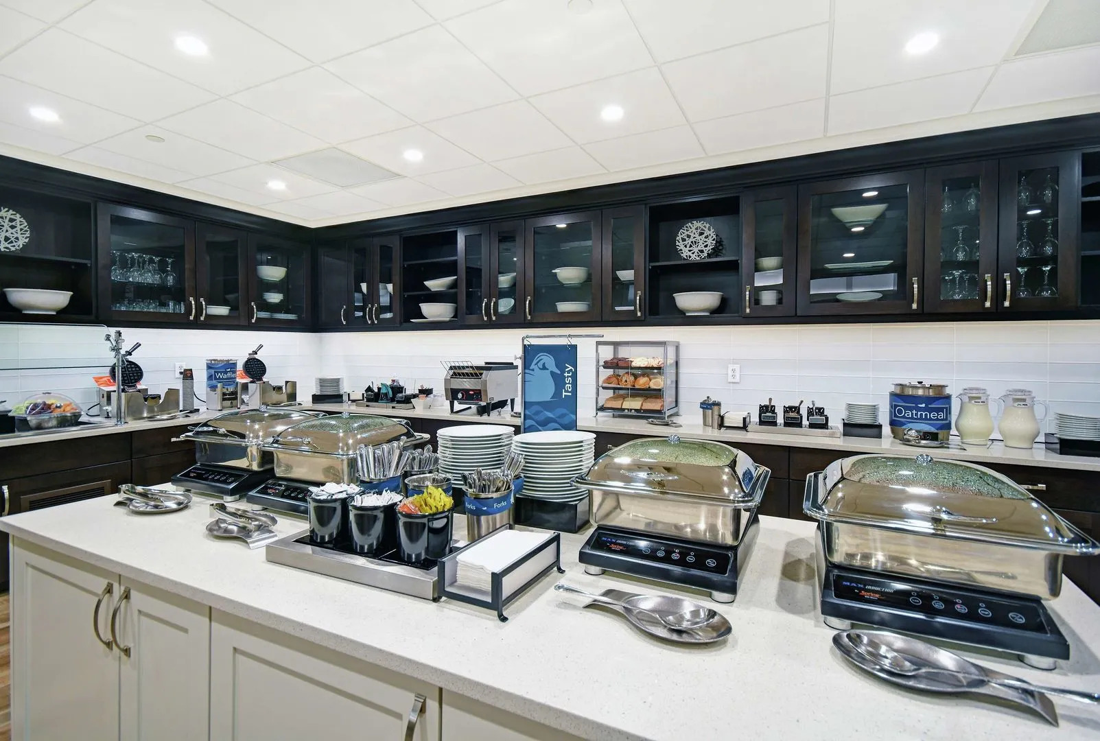 Homewood Suites by Hilton Denver Int'l Airport