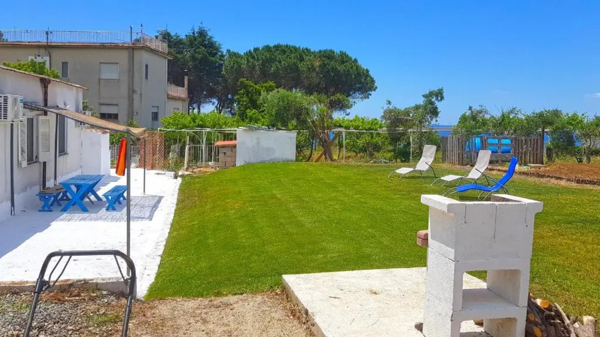 Villa Elvira Country House