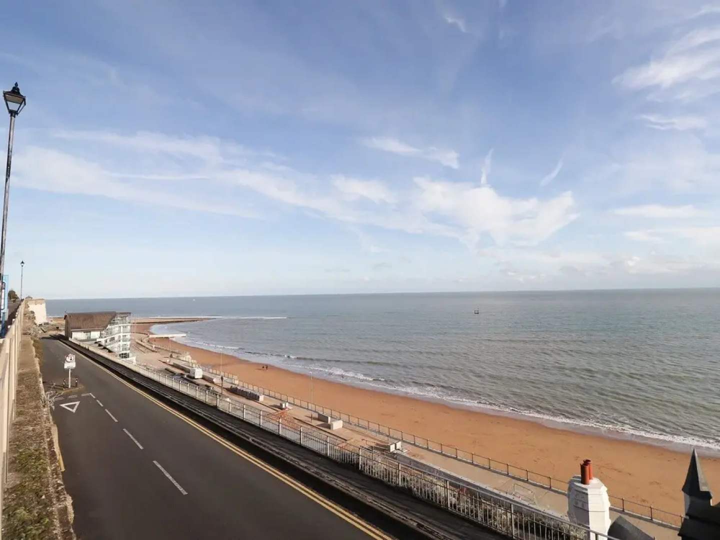 Serenity, Ramsgate