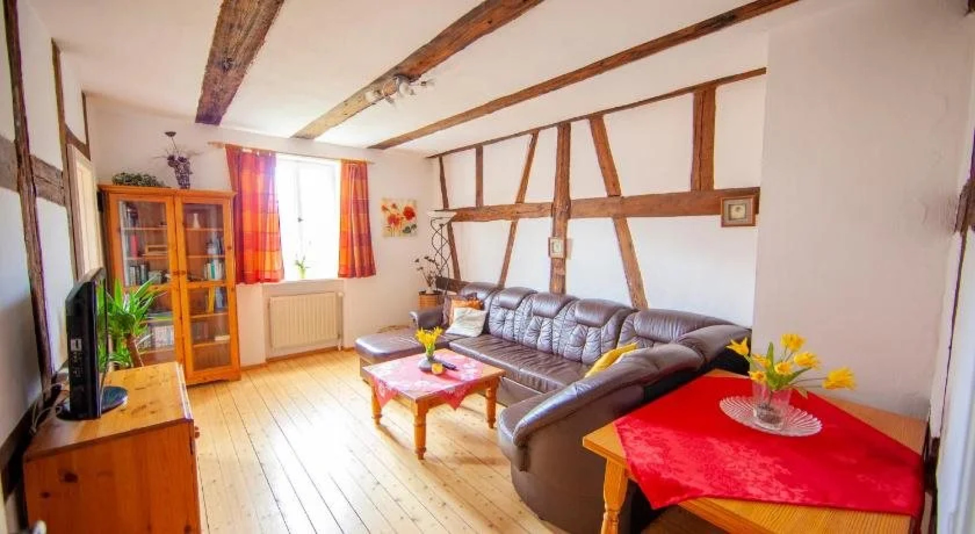 Pension Pastoriushaus