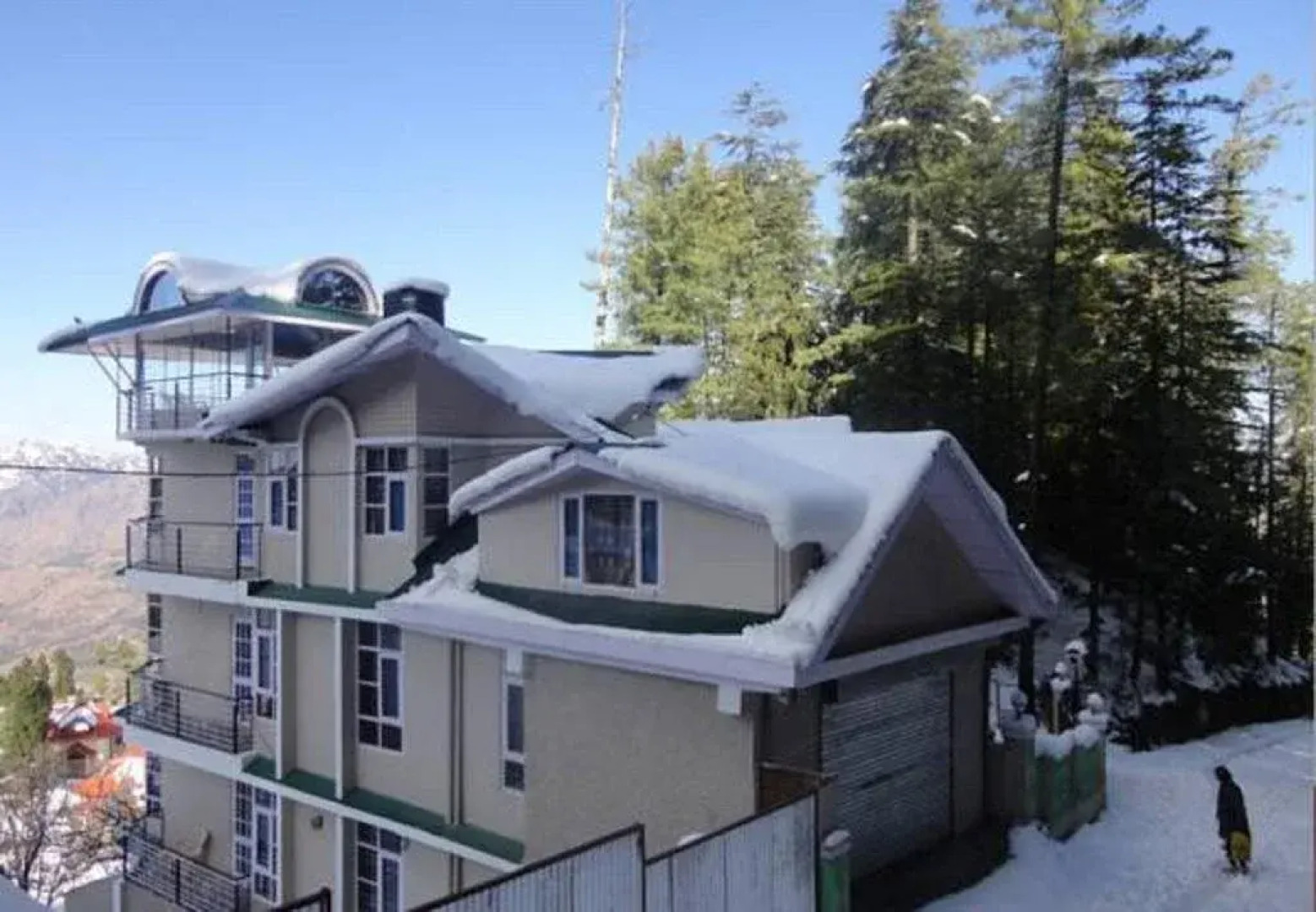 Harmony Holiday Home