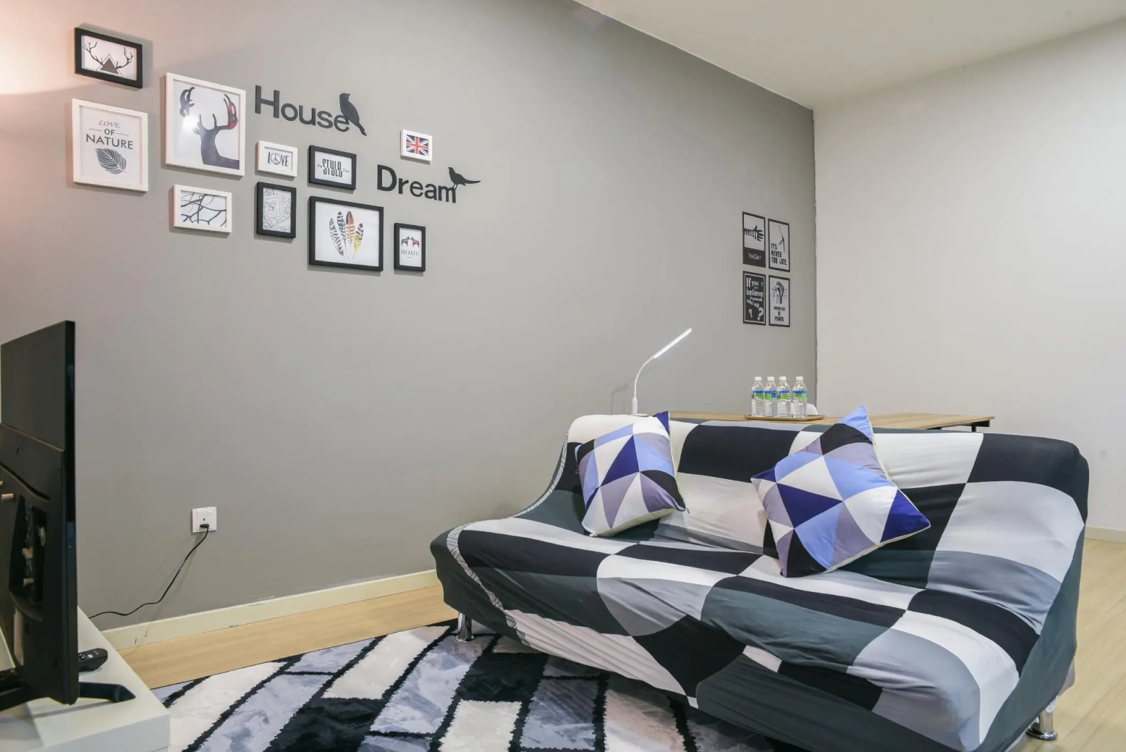 USJ One Subang Jaya by Widebed