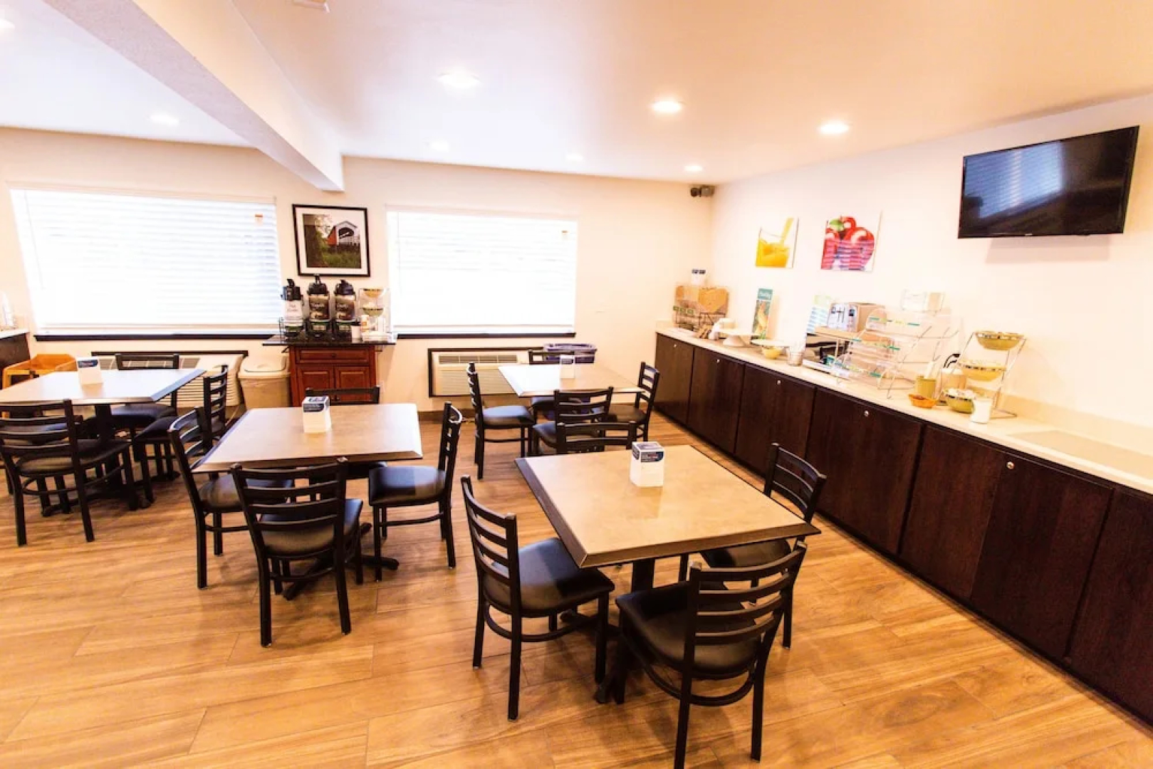 Comfort Inn Cottage Grove